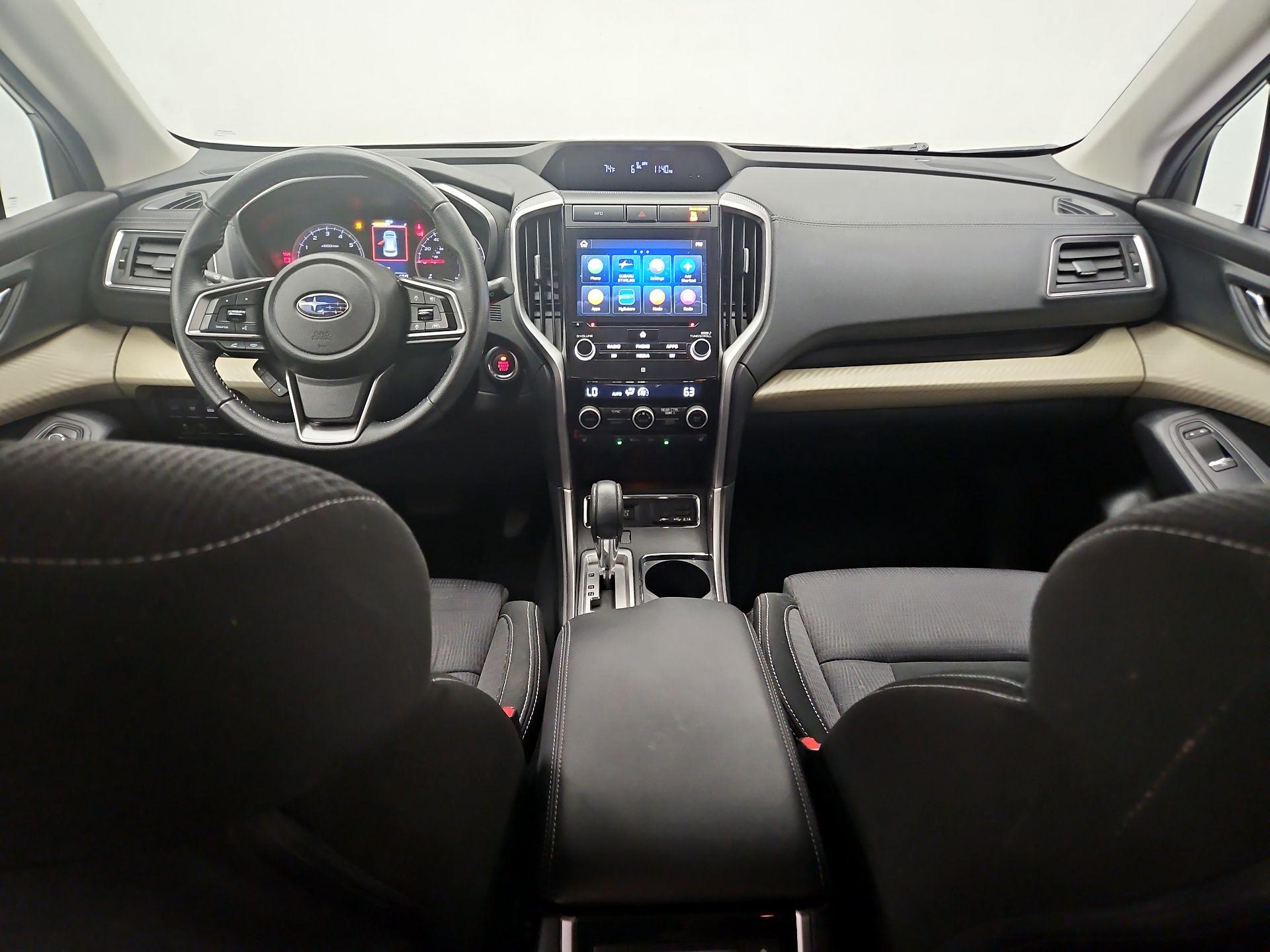 Thumbnail: 2020 Subaru Ascent - 9