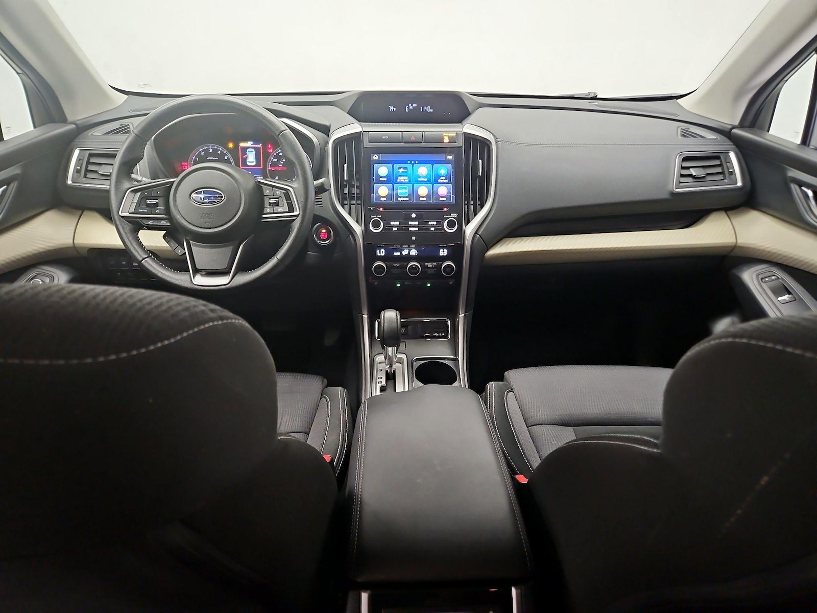 2020 Subaru Ascent Premium - Photo 10