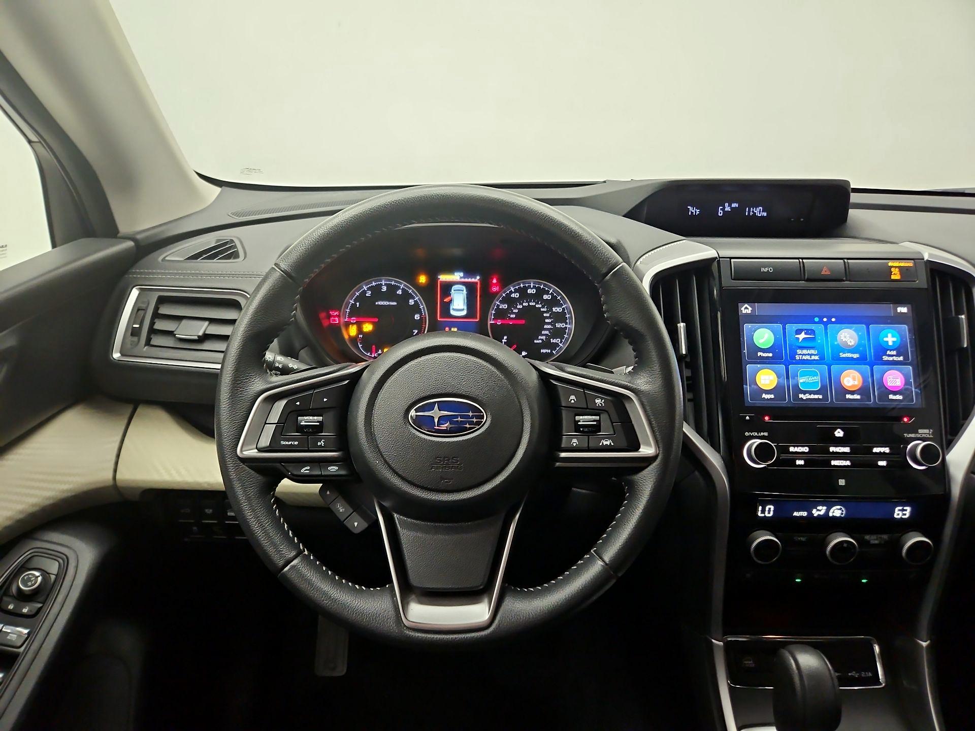 Thumbnail: 2020 Subaru Ascent - 10