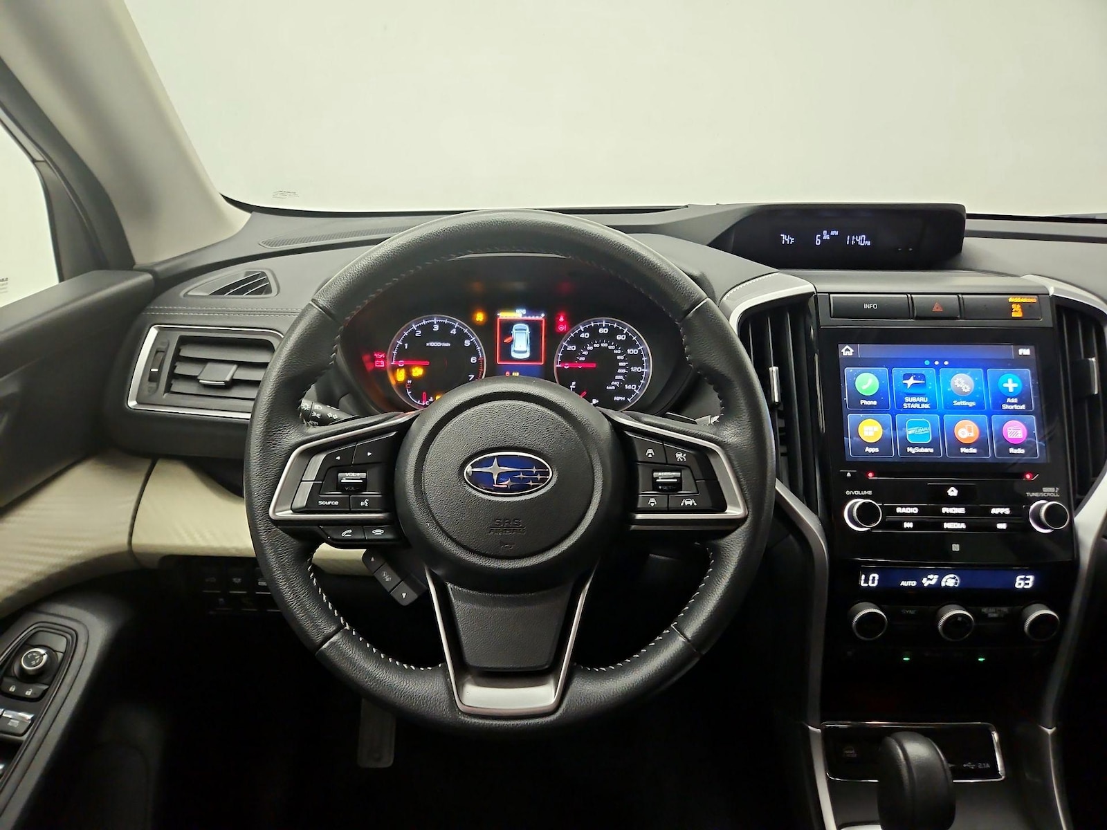 2020 Subaru Ascent Premium - Photo 11