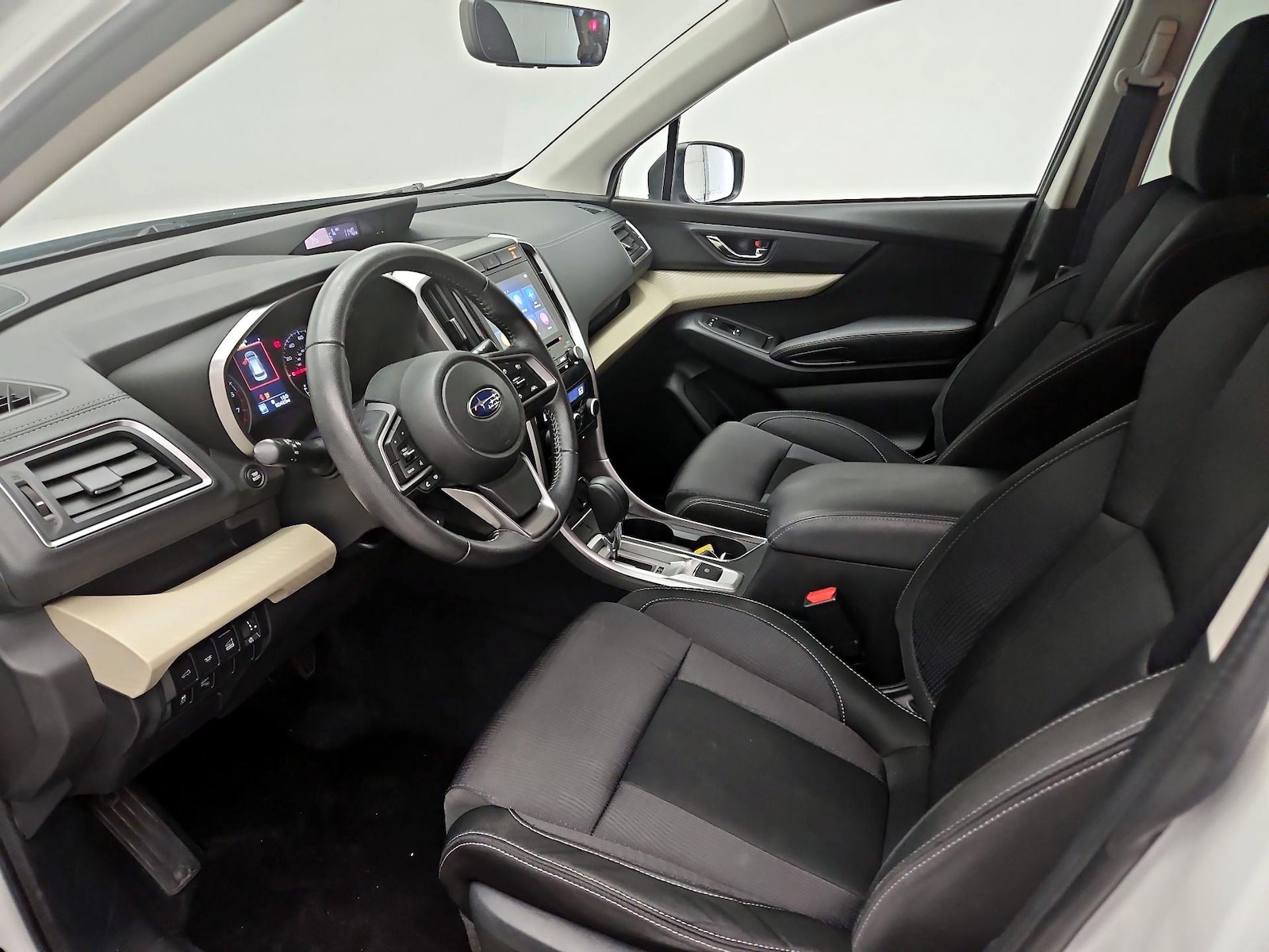 2020 Subaru Ascent Premium - Photo 12