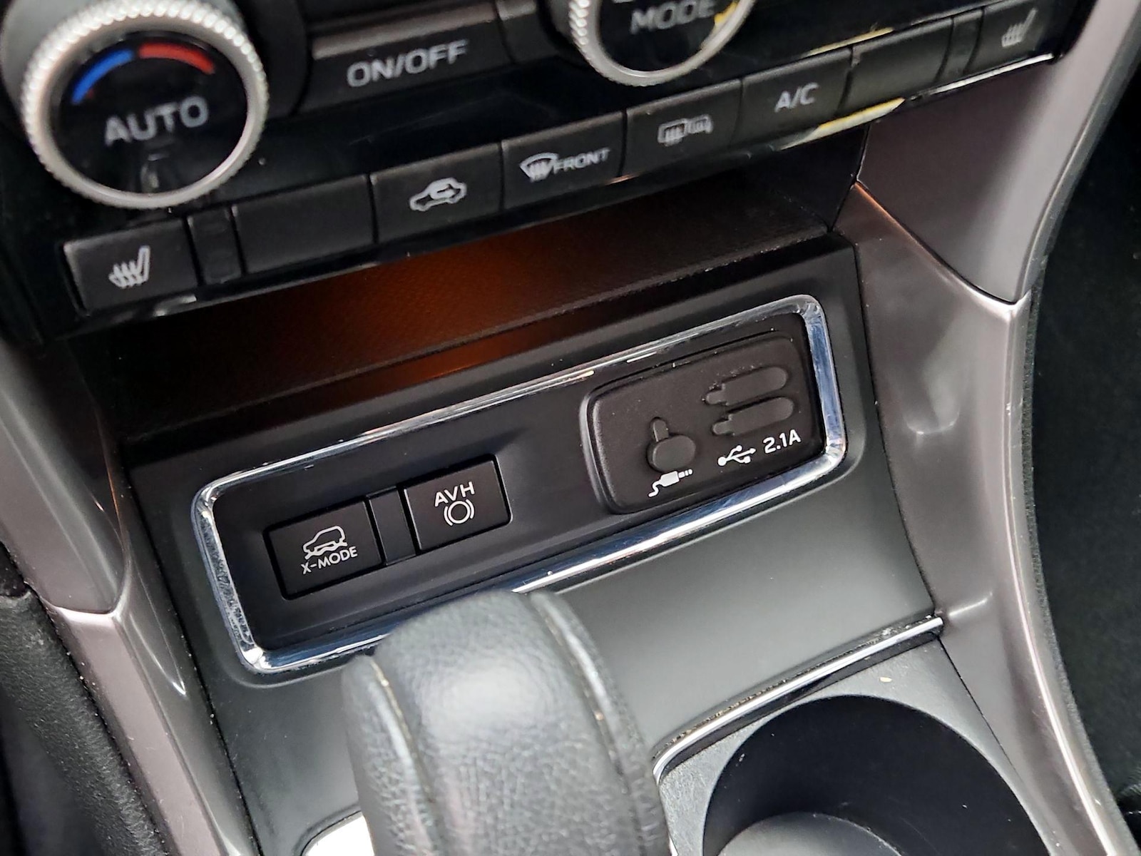 2020 Subaru Ascent Premium - Photo 19