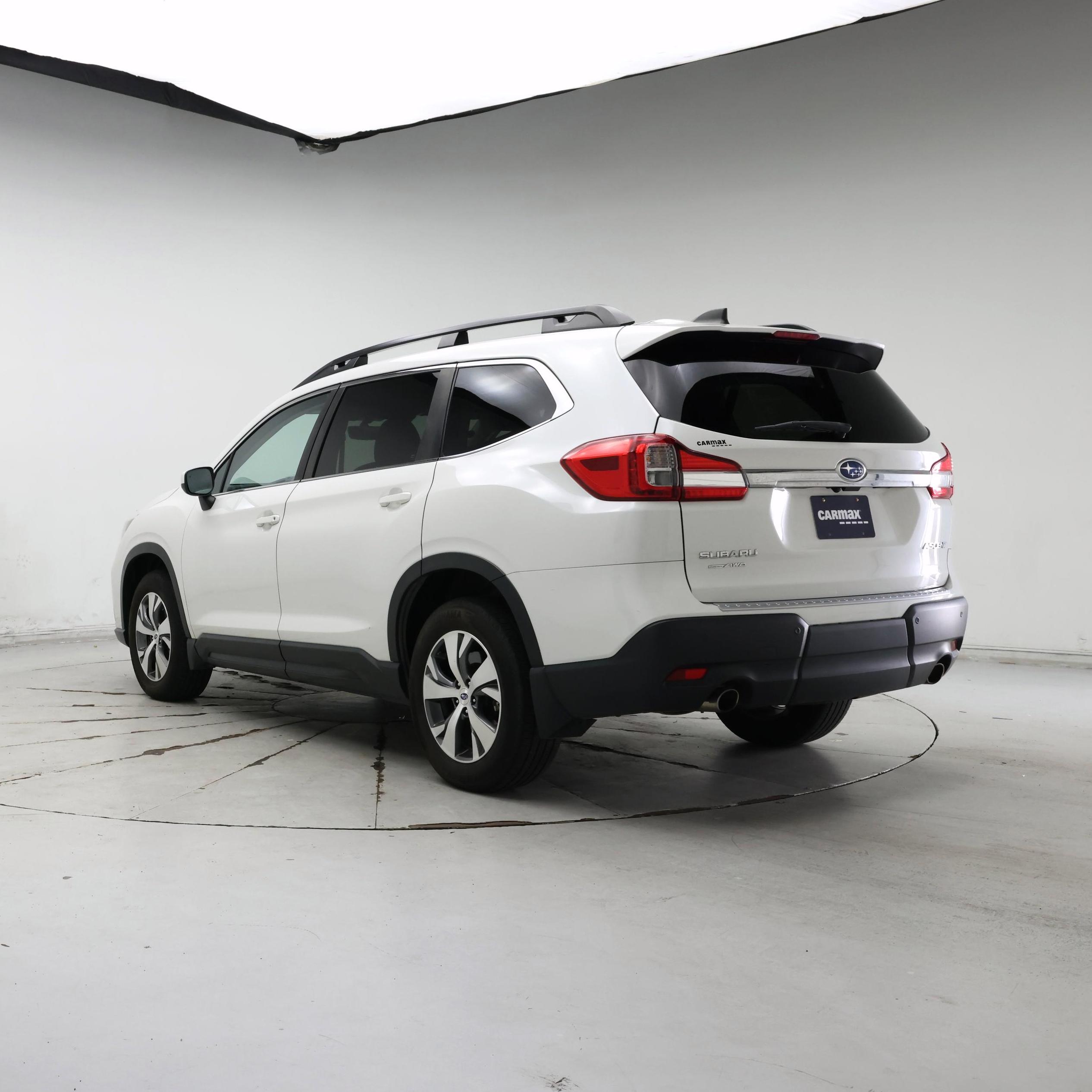 Thumbnail: 2020 Subaru Ascent - 2