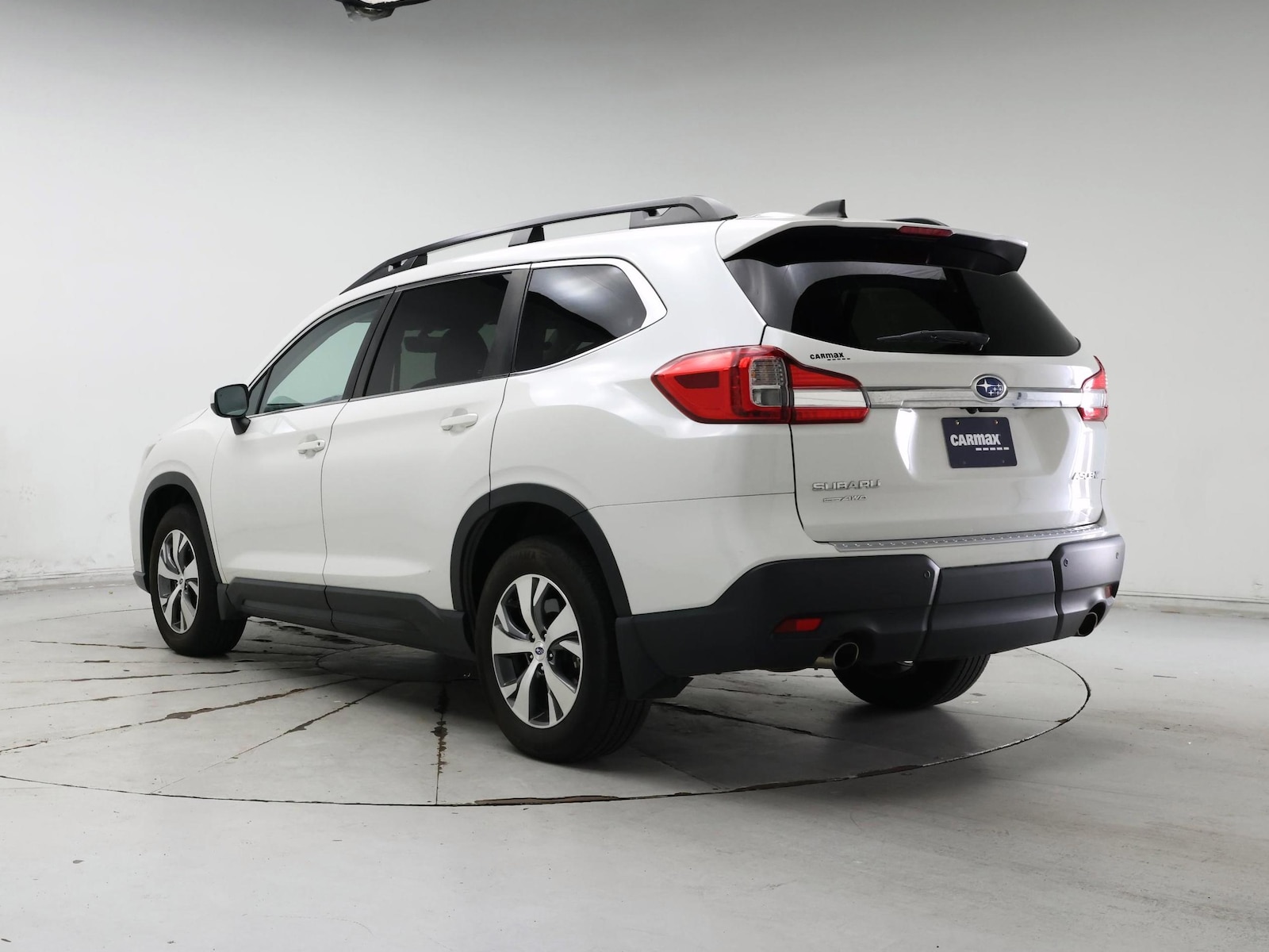 2020 Subaru Ascent Premium - Photo 3
