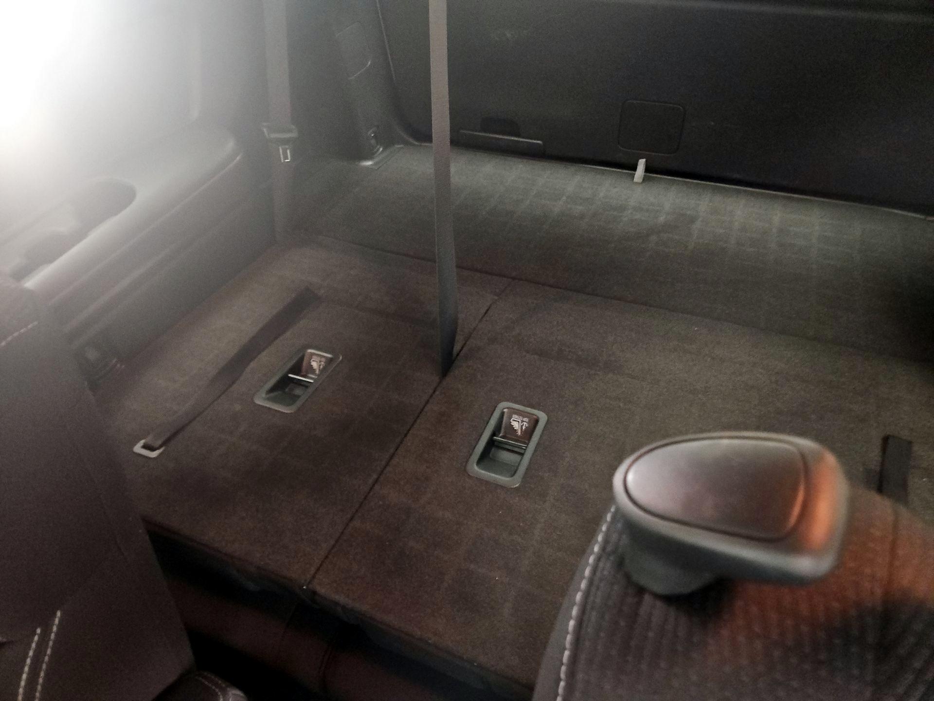 Thumbnail: 2020 Subaru Ascent - 20
