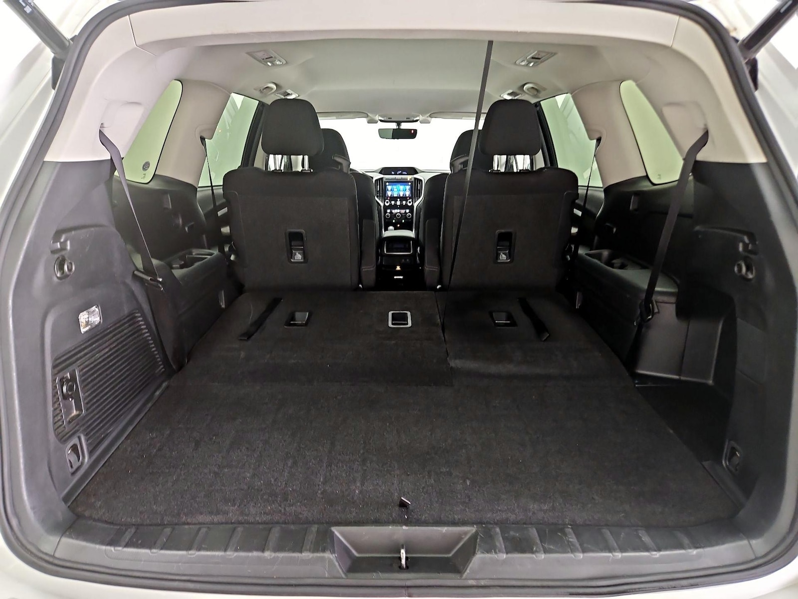 2020 Subaru Ascent Premium - Photo 22