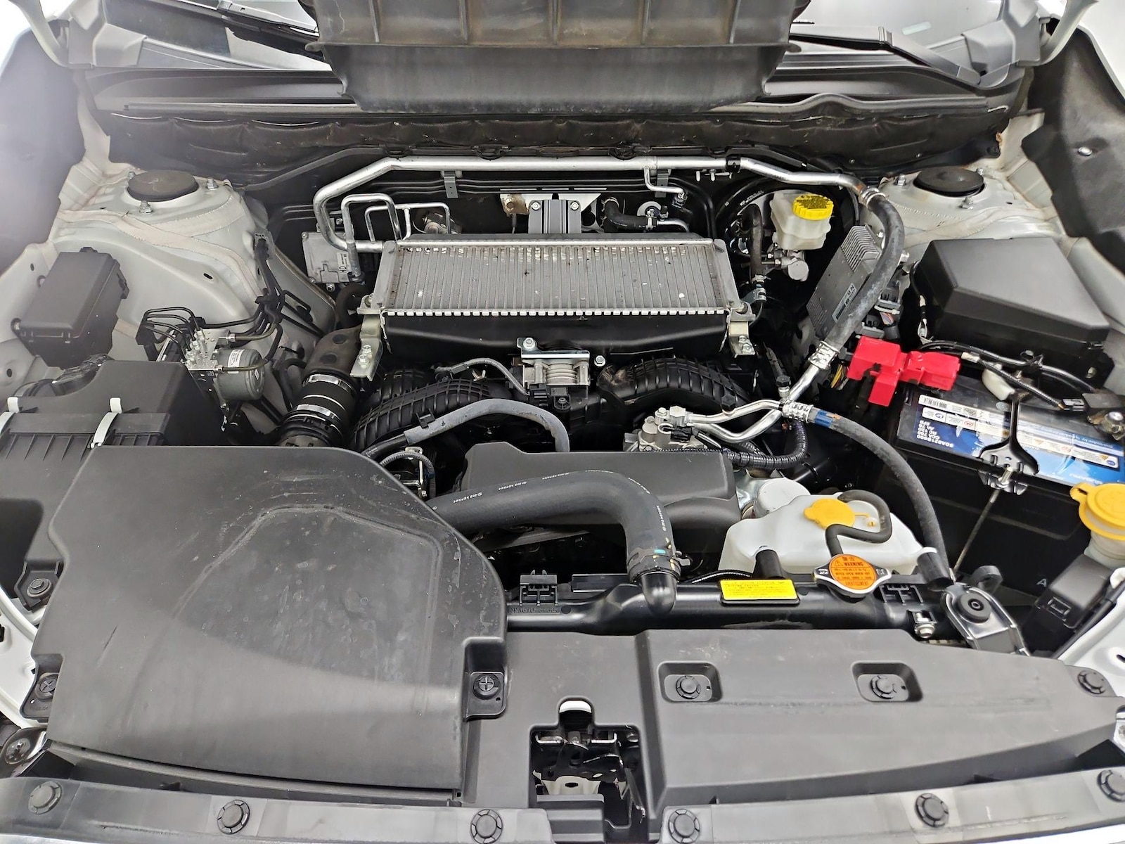 2020 Subaru Ascent Premium - Photo 23