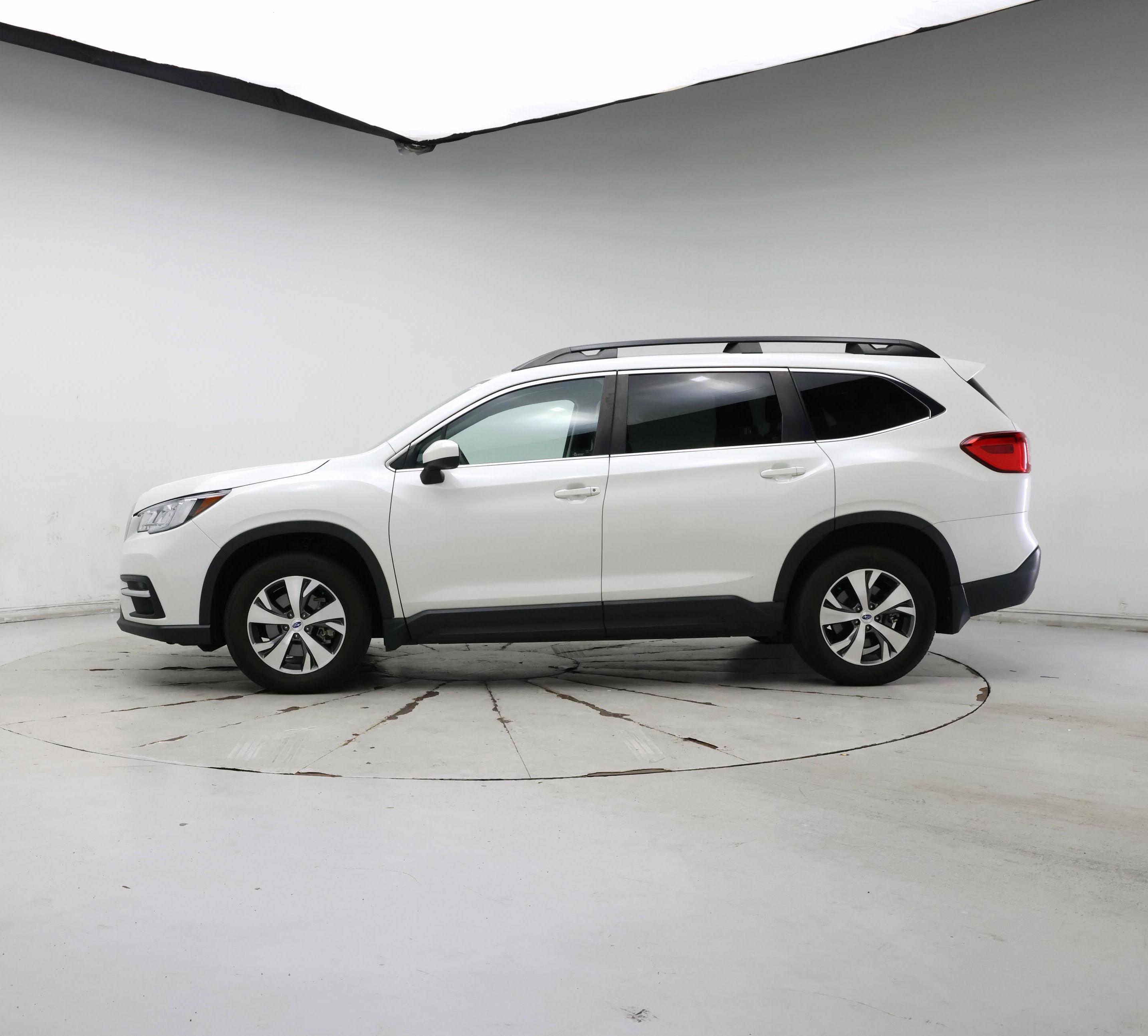 Thumbnail: 2020 Subaru Ascent - 3