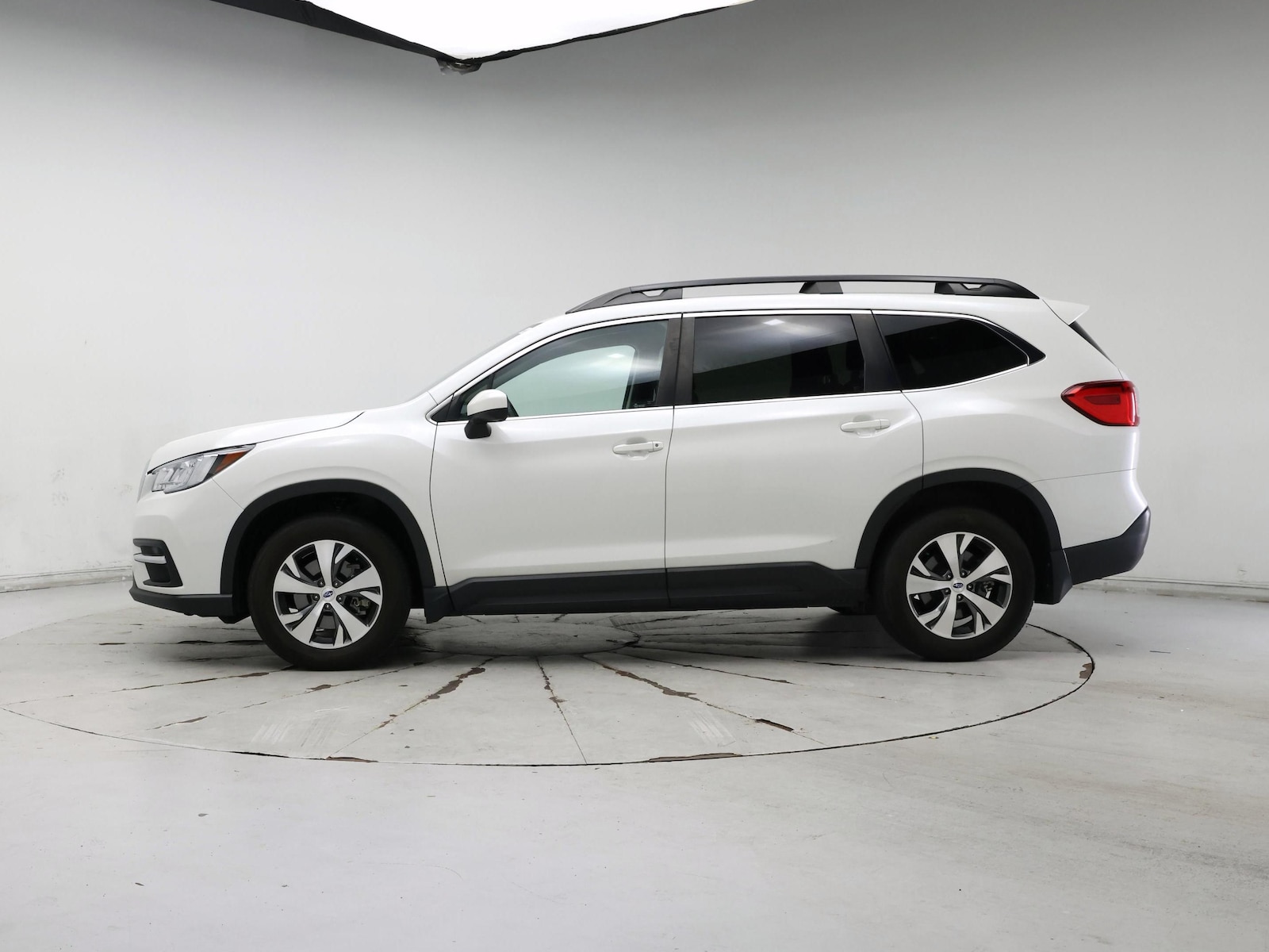 2020 Subaru Ascent Premium - Photo 4
