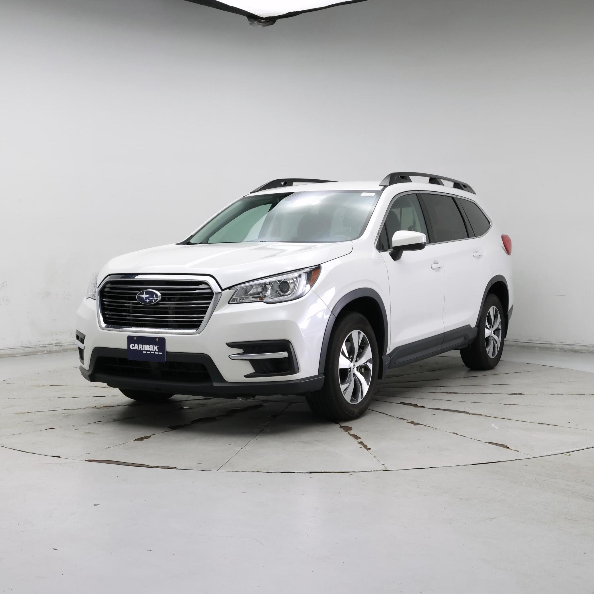 Thumbnail: 2020 Subaru Ascent - 4