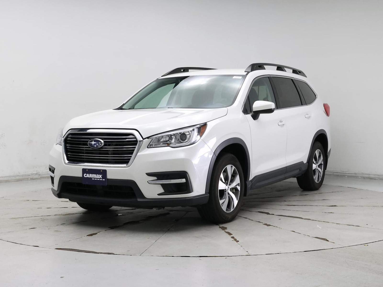 2020 Subaru Ascent Premium - Photo 5