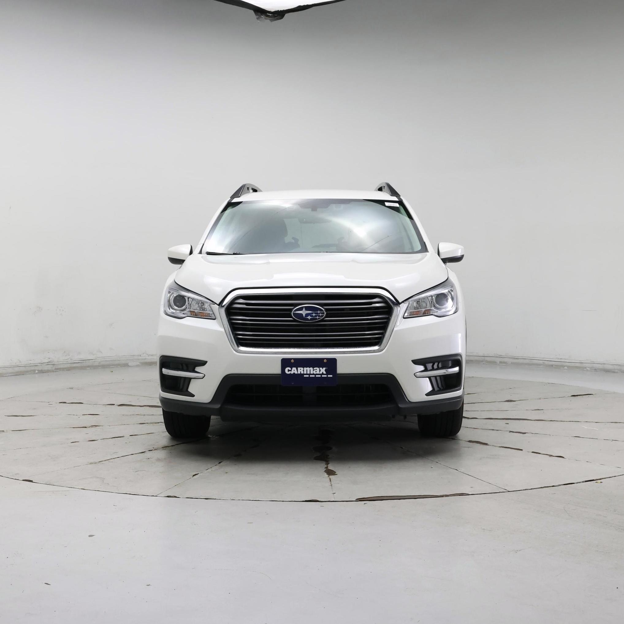 Thumbnail: 2020 Subaru Ascent - 5