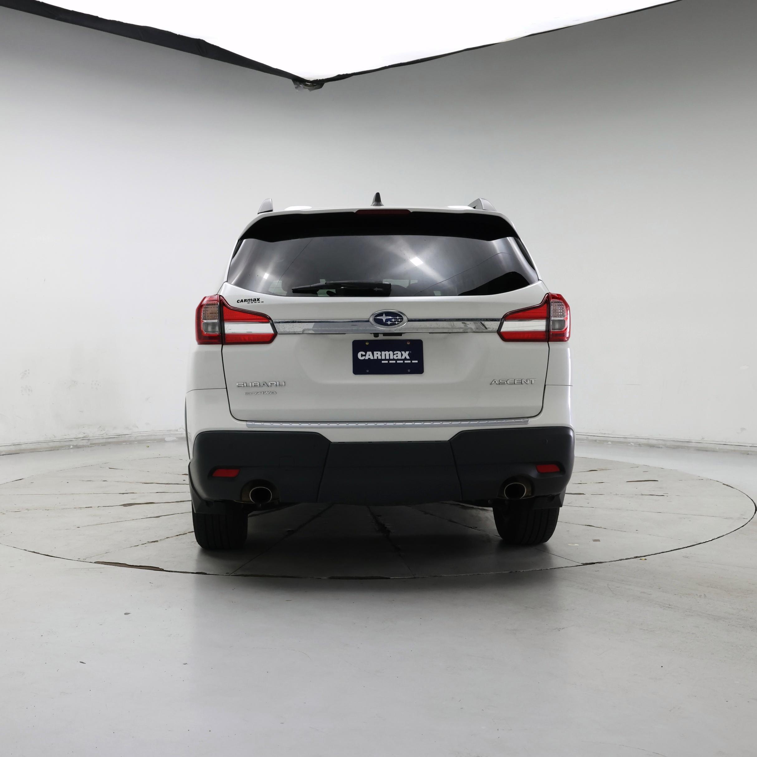 Thumbnail: 2020 Subaru Ascent - 6