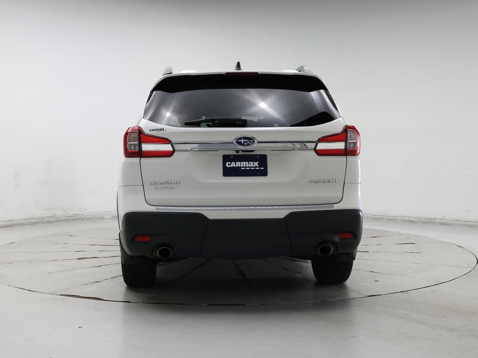 2020 Subaru Ascent Premium - Photo 7