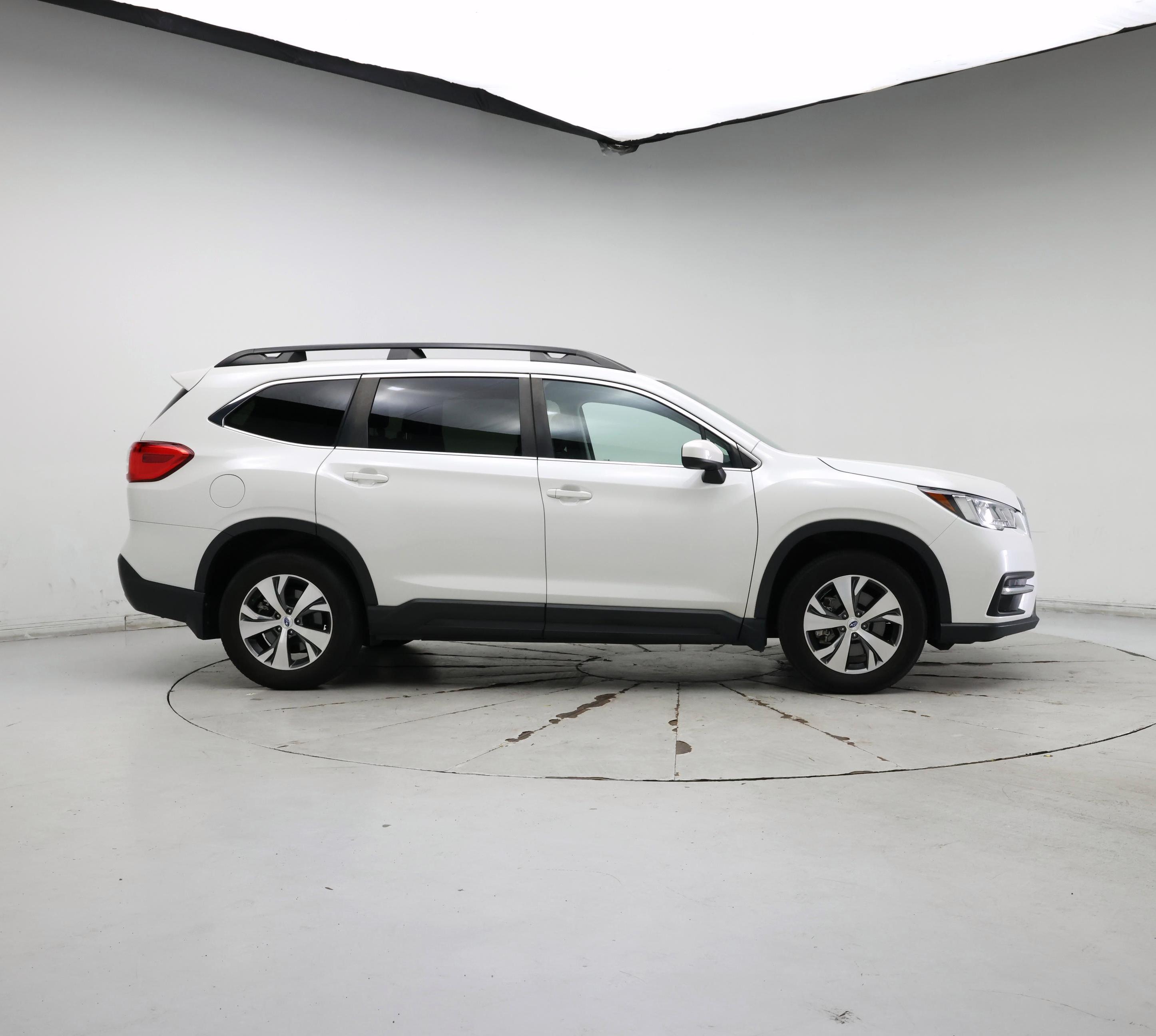 Thumbnail: 2020 Subaru Ascent - 7