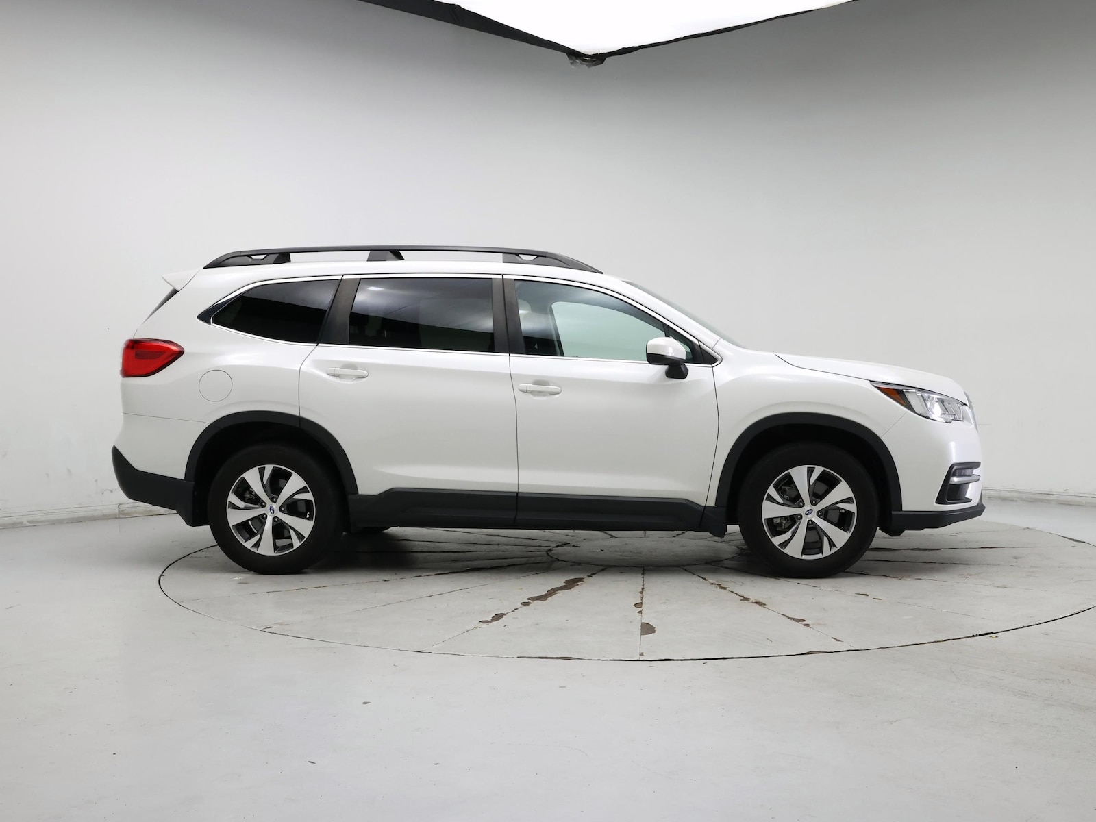 2020 Subaru Ascent Premium - Photo 8