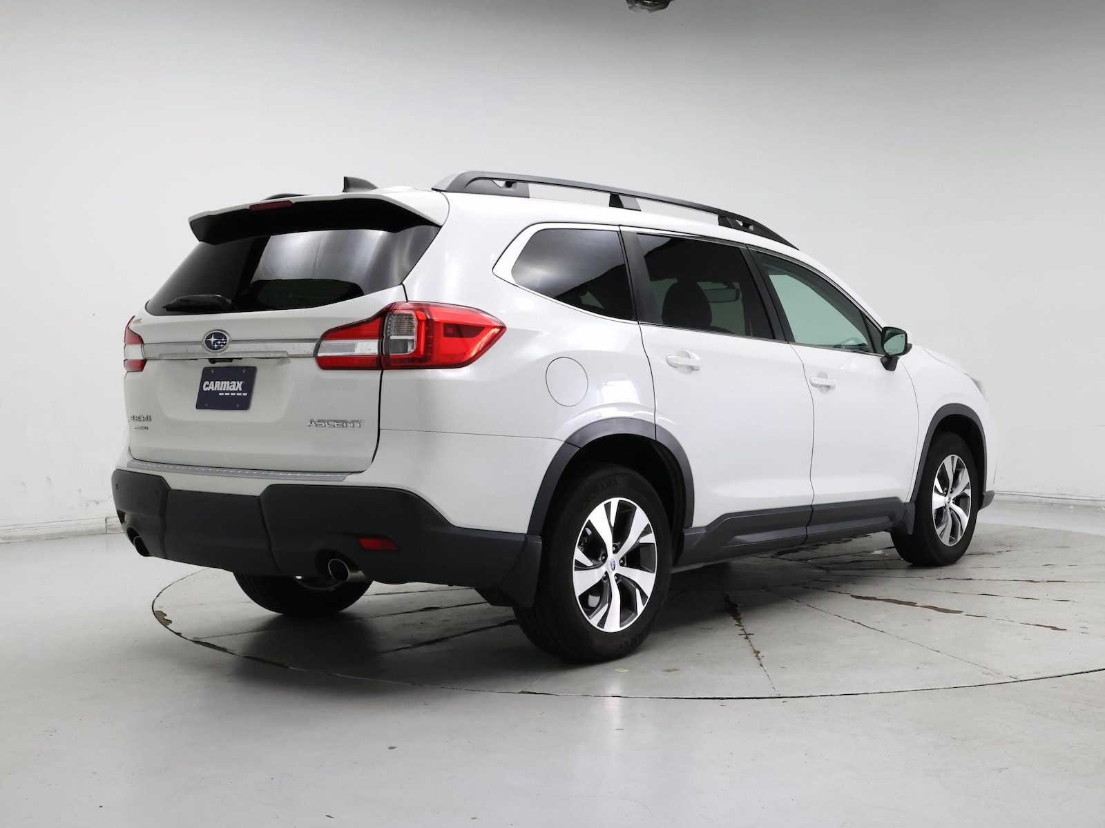 2020 Subaru Ascent Premium - Photo 9