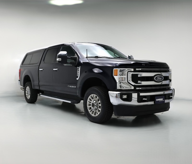 2021 Ford F250 XLT