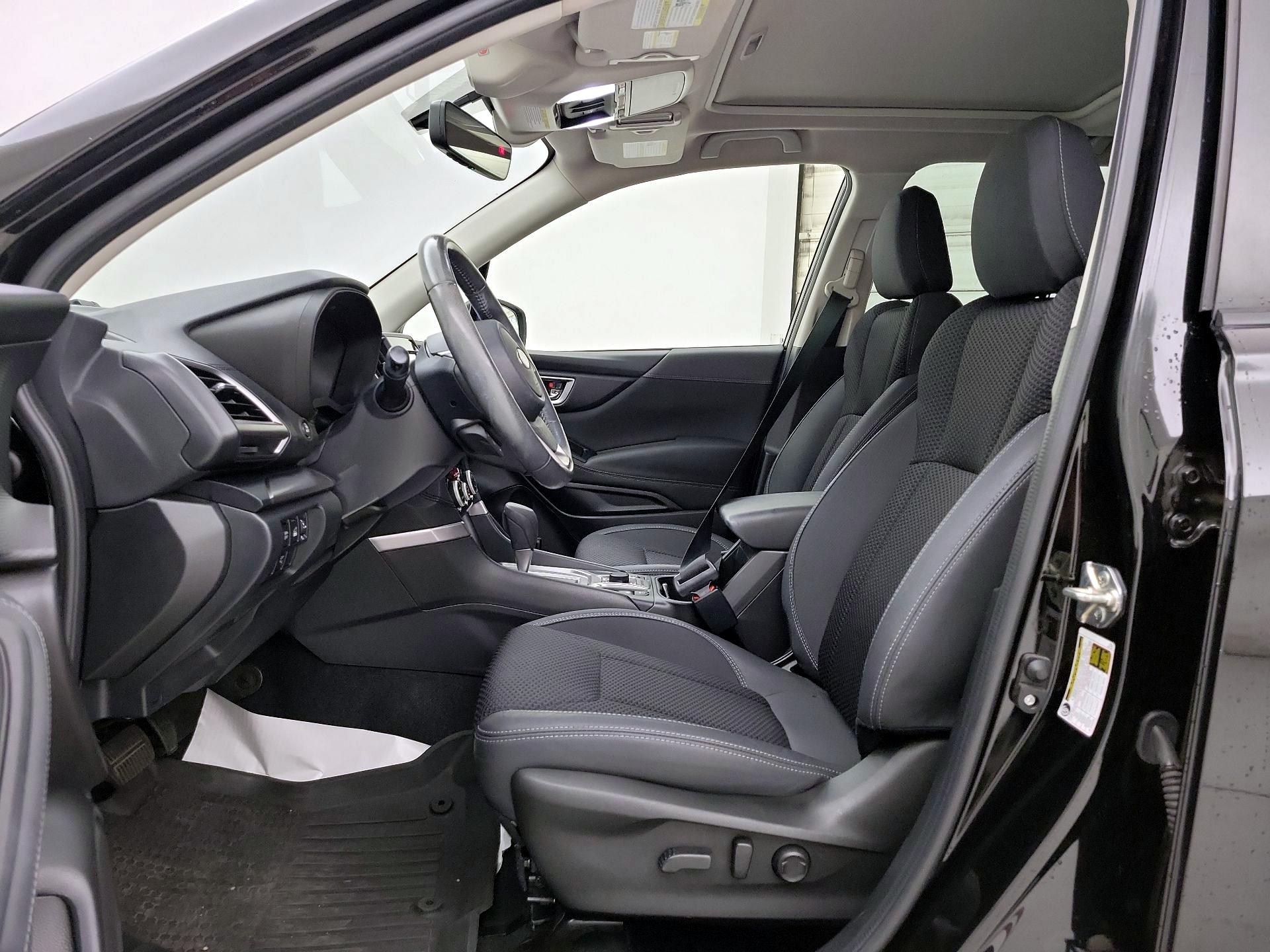 Thumbnail: 2021 Subaru Forester - 11