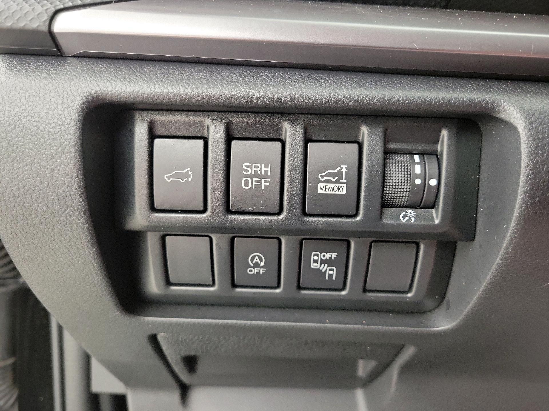 Thumbnail: 2021 Subaru Forester - 13