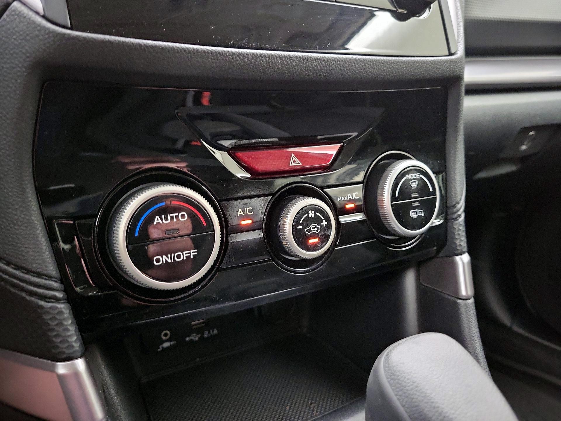 Thumbnail: 2021 Subaru Forester - 16