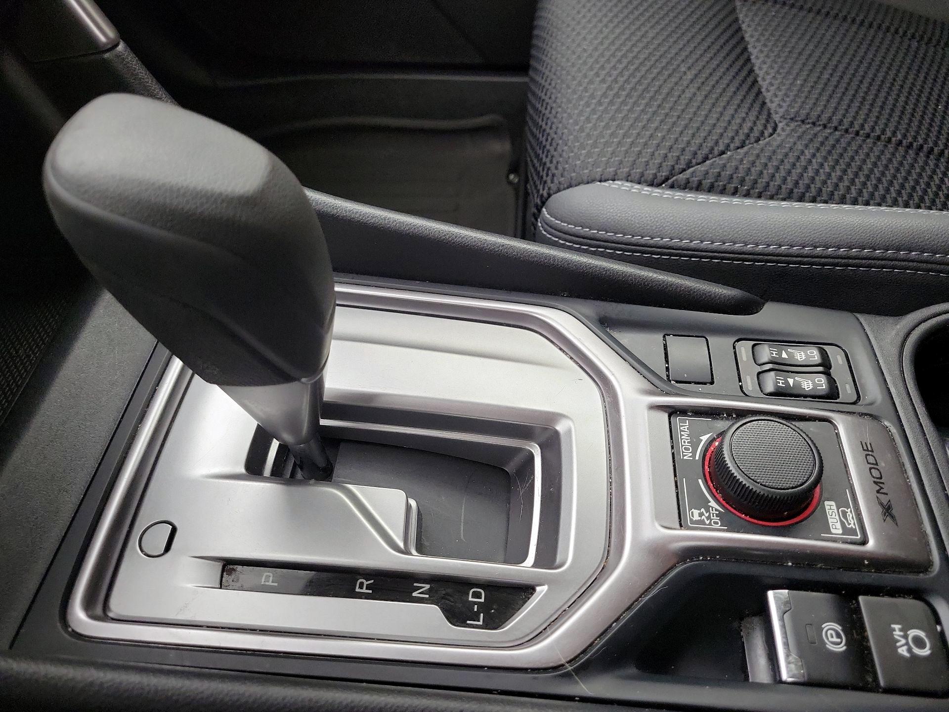 Thumbnail: 2021 Subaru Forester - 17