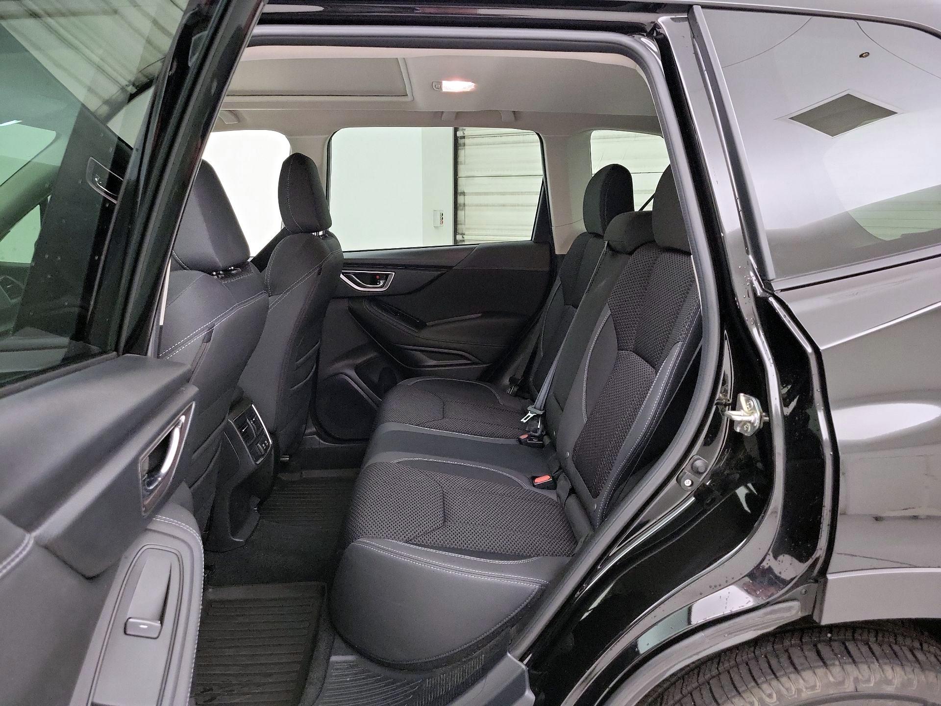 Thumbnail: 2021 Subaru Forester - 20