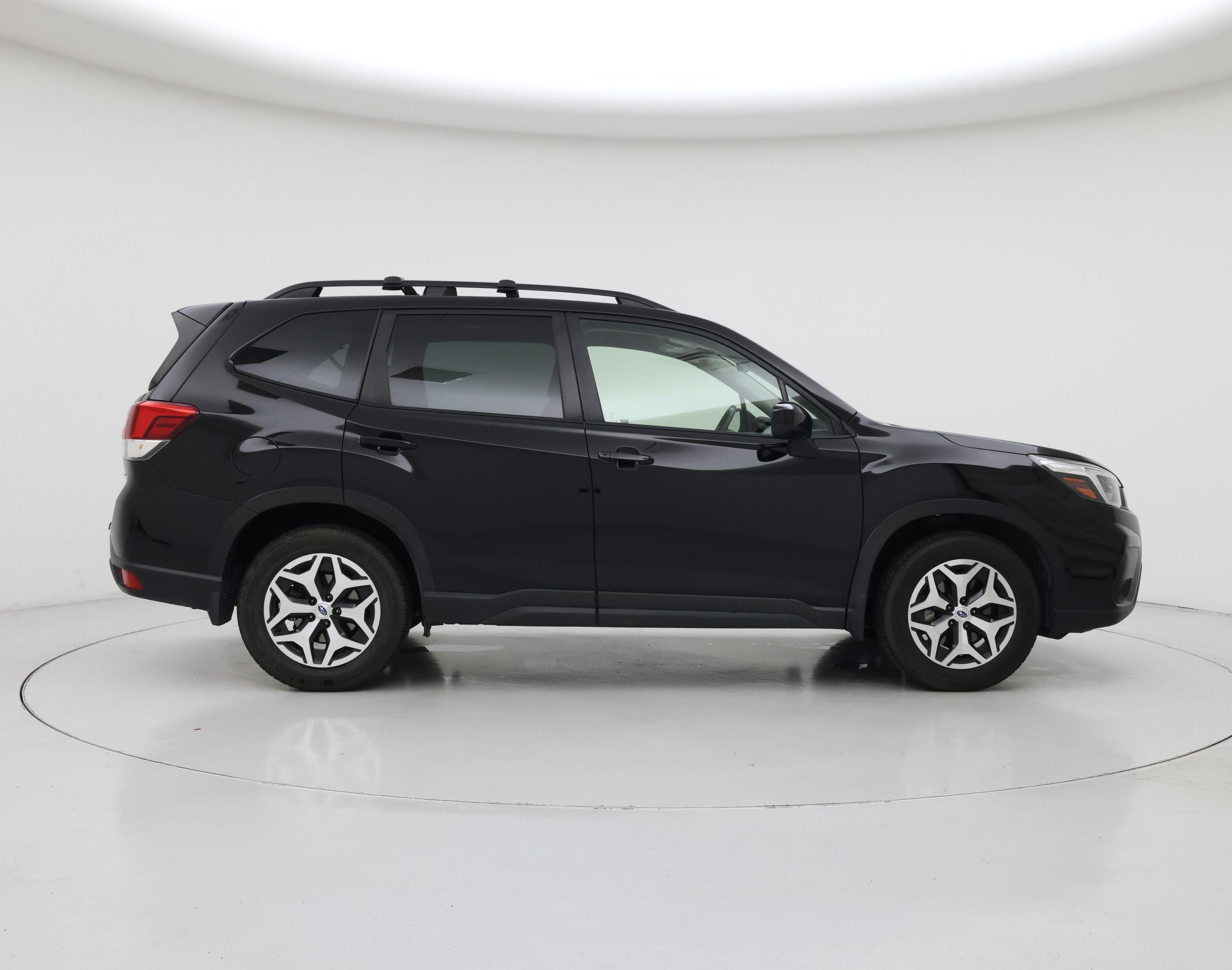 Thumbnail: 2021 Subaru Forester - 7