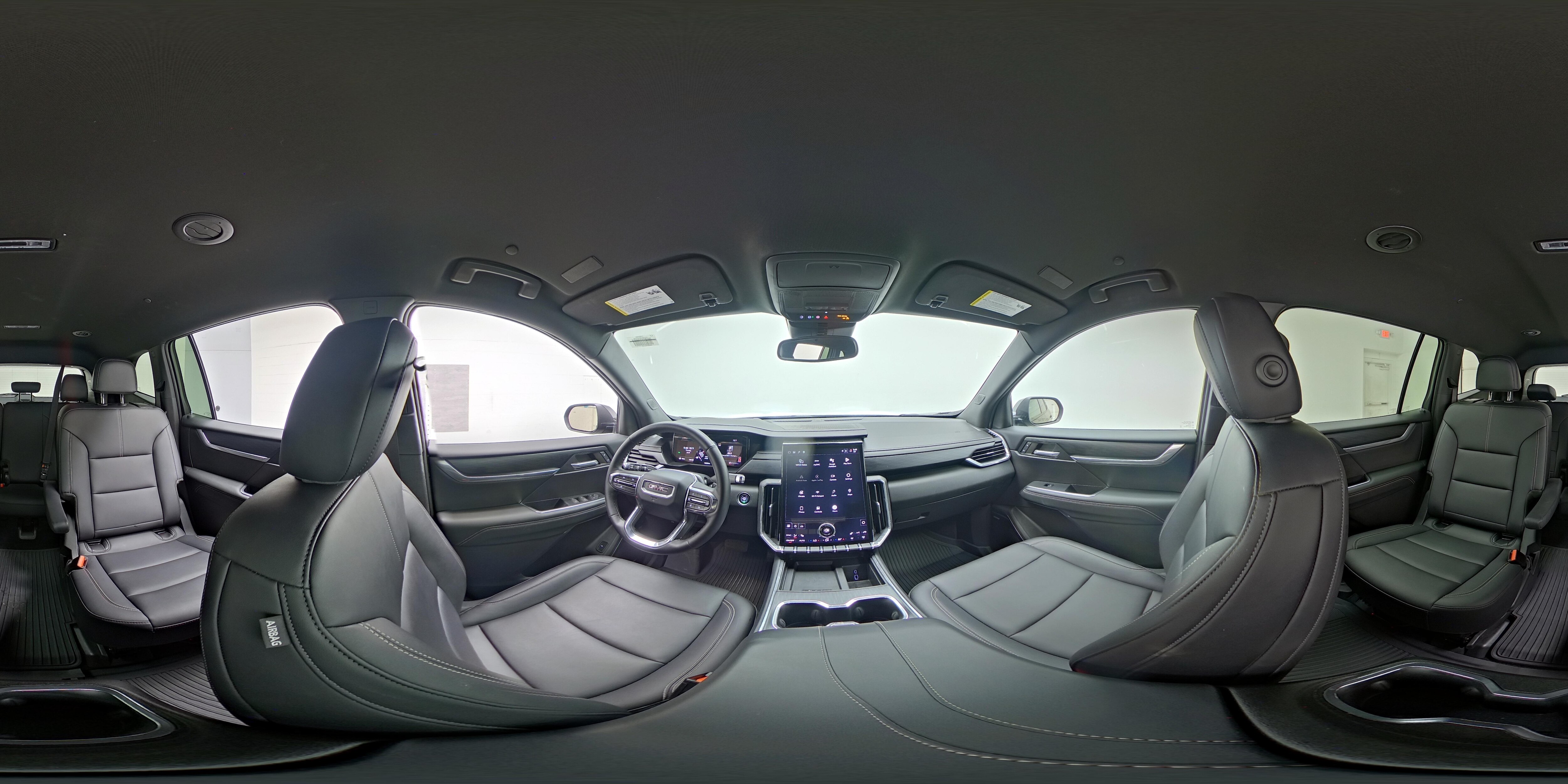 2024 GMC Acadia Elevation - Photo 23