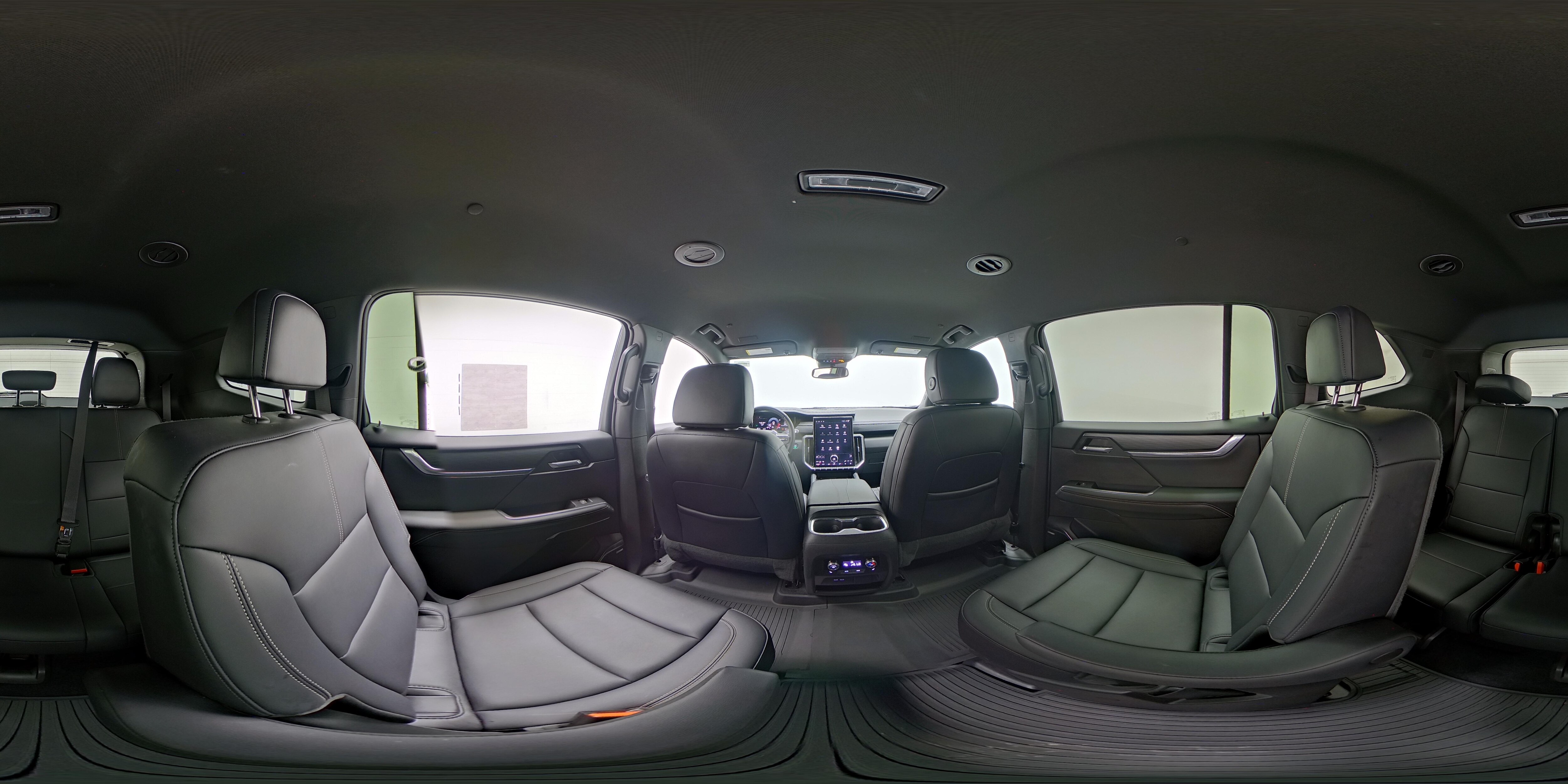 2024 GMC Acadia Elevation - Photo 24