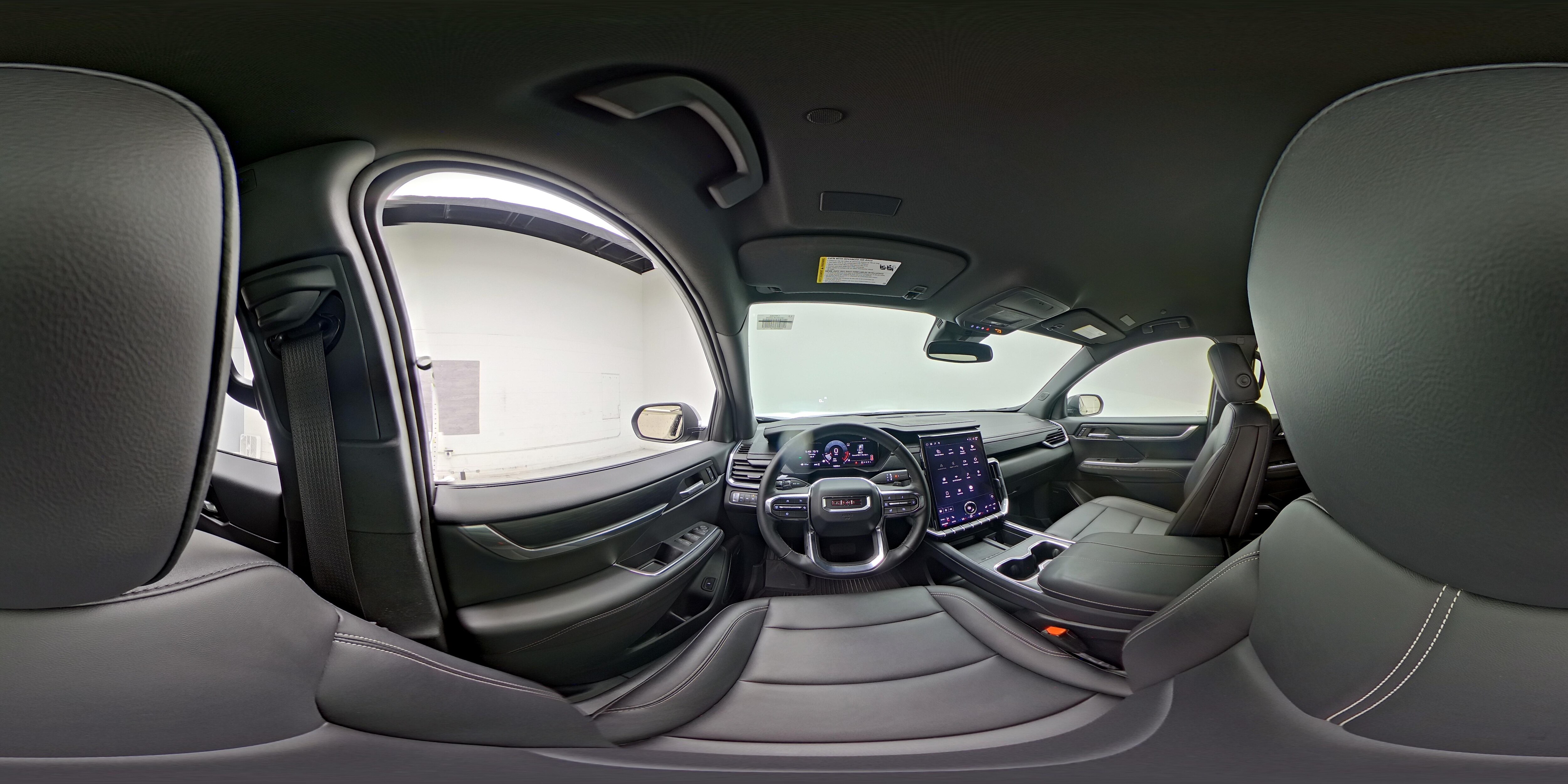 2024 GMC Acadia Elevation - Photo 25