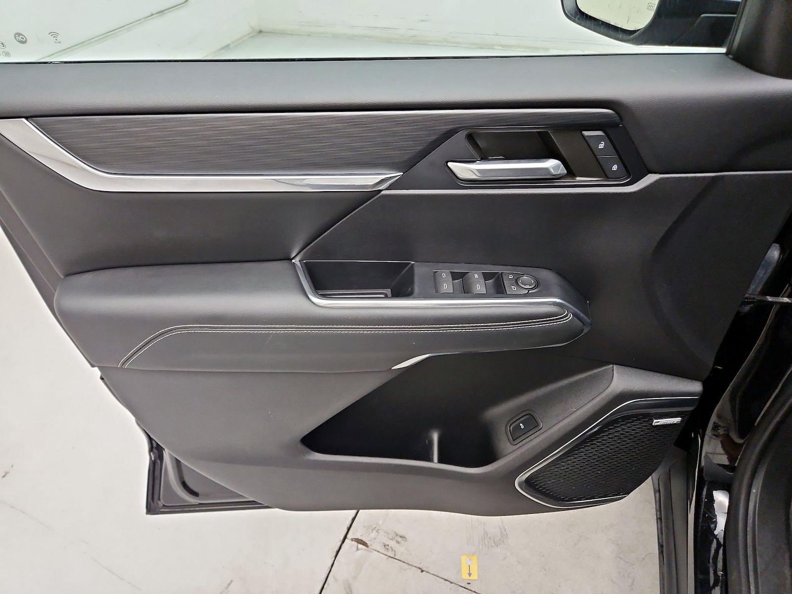 2024 GMC Acadia Elevation - Photo 11