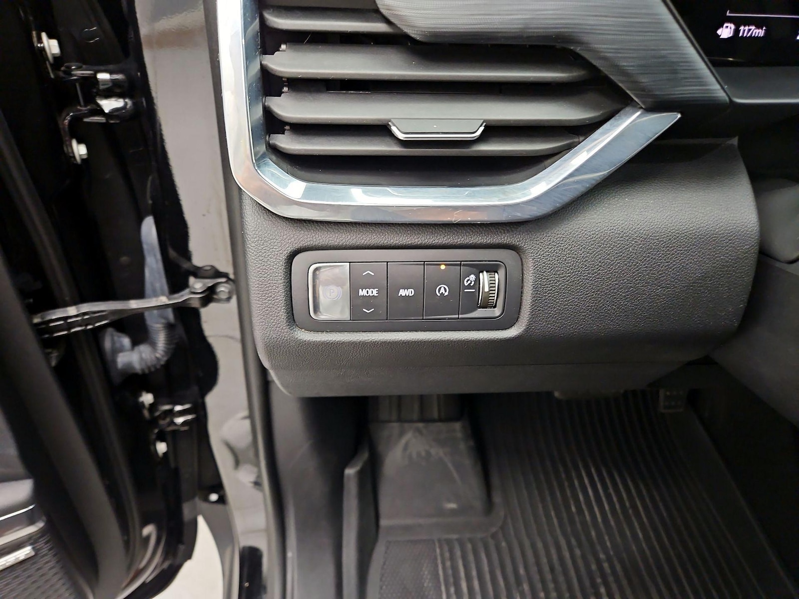 2024 GMC Acadia Elevation - Photo 12