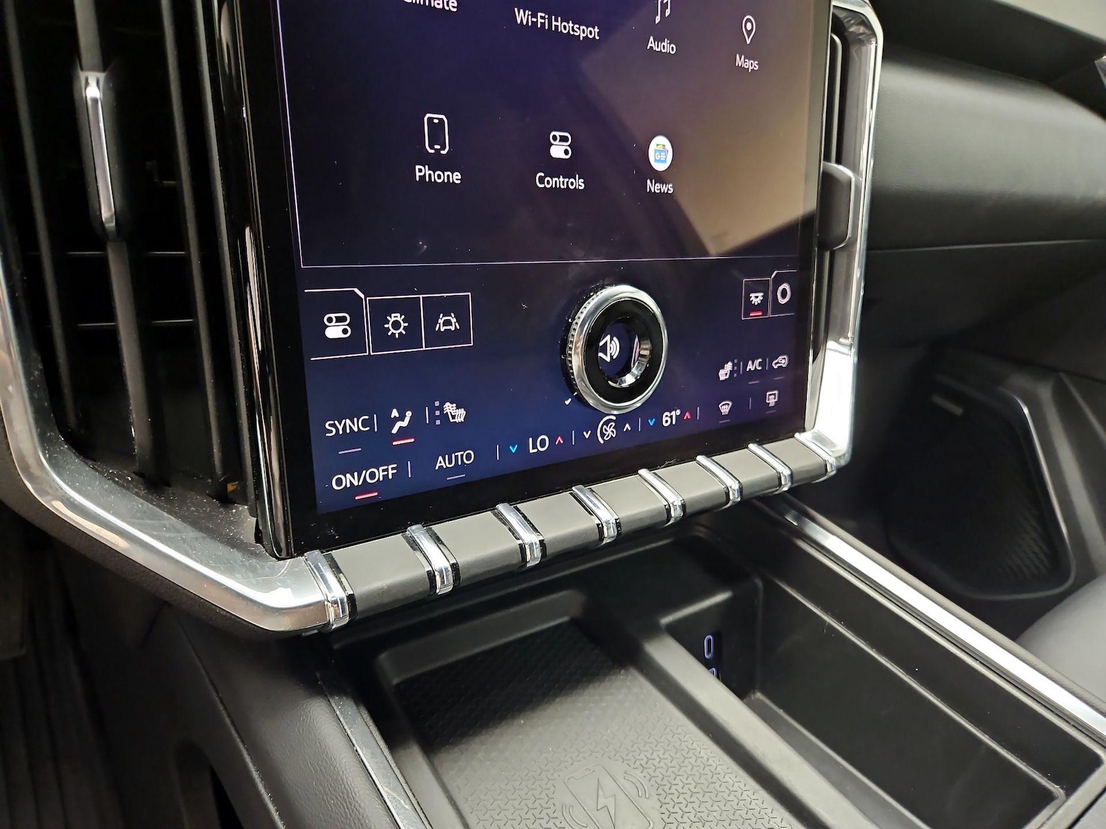 2024 GMC Acadia Elevation - Photo 15