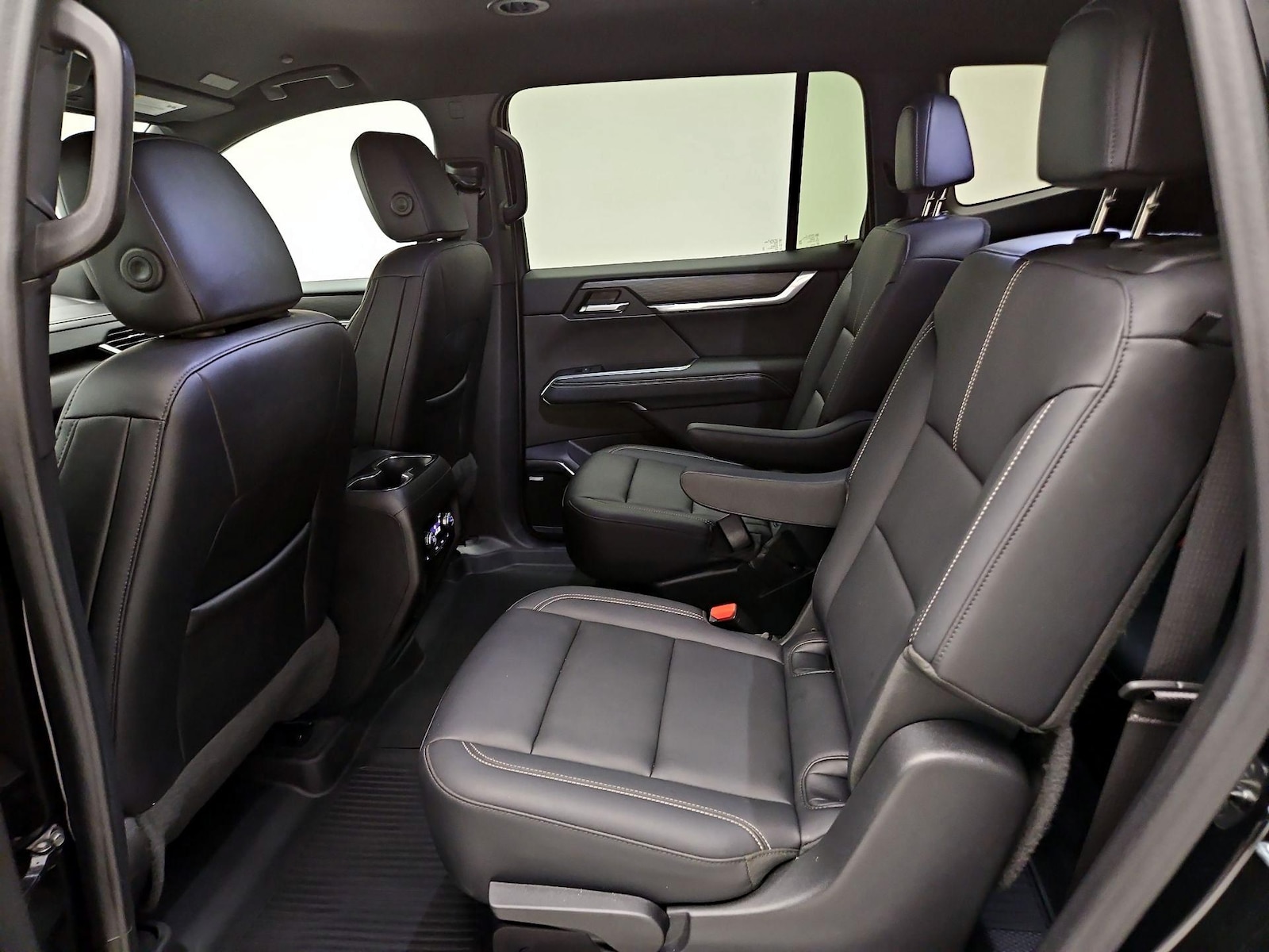 2024 GMC Acadia Elevation - Photo 17