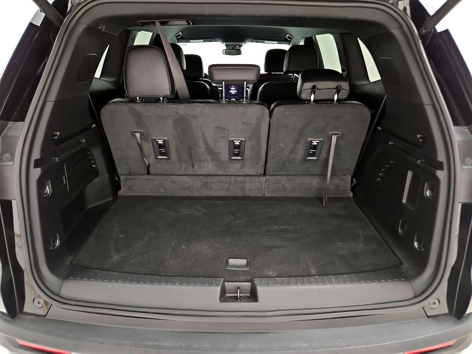 2024 GMC Acadia Elevation - Photo 19
