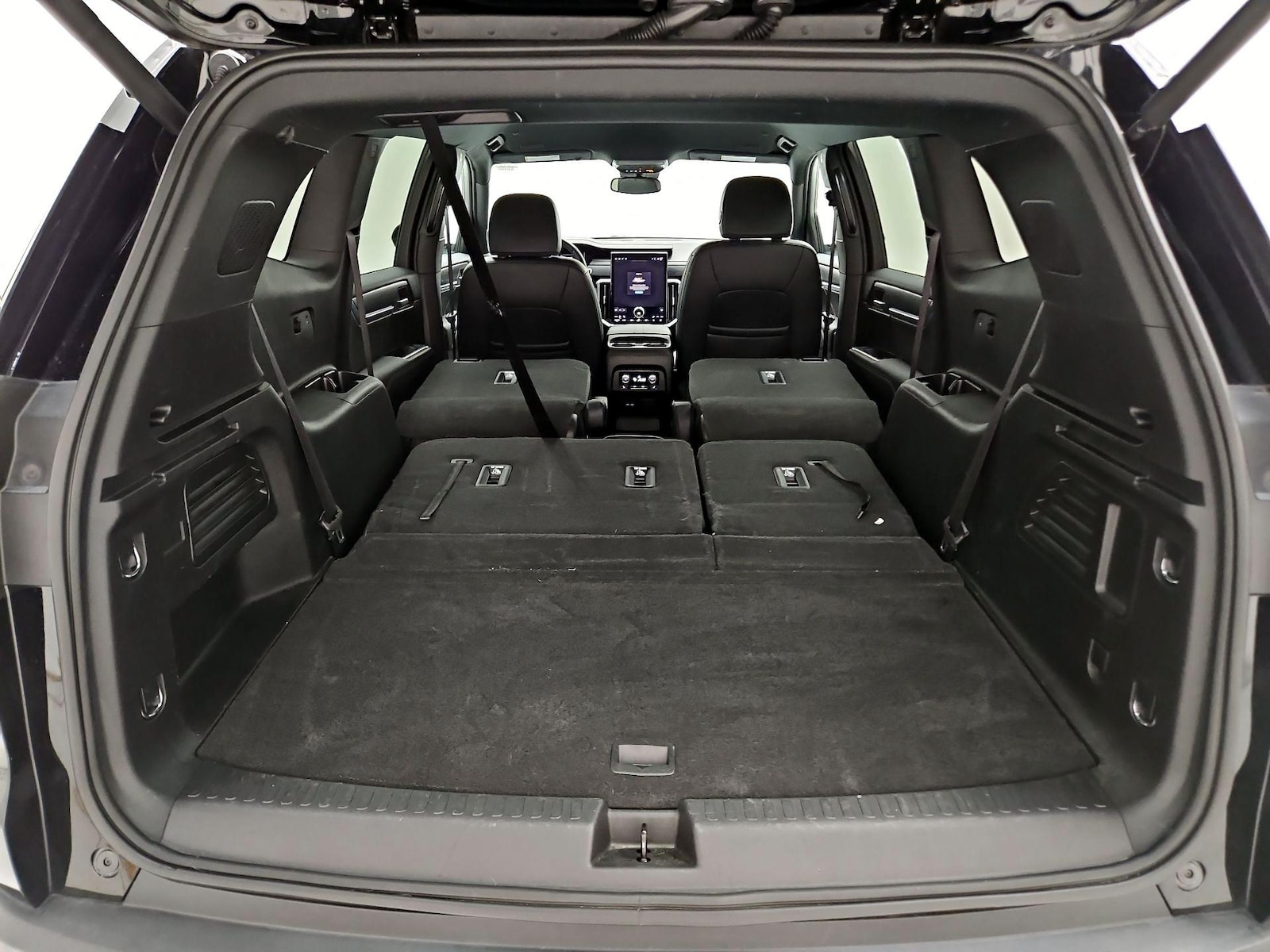 2024 GMC Acadia Elevation - Photo 20