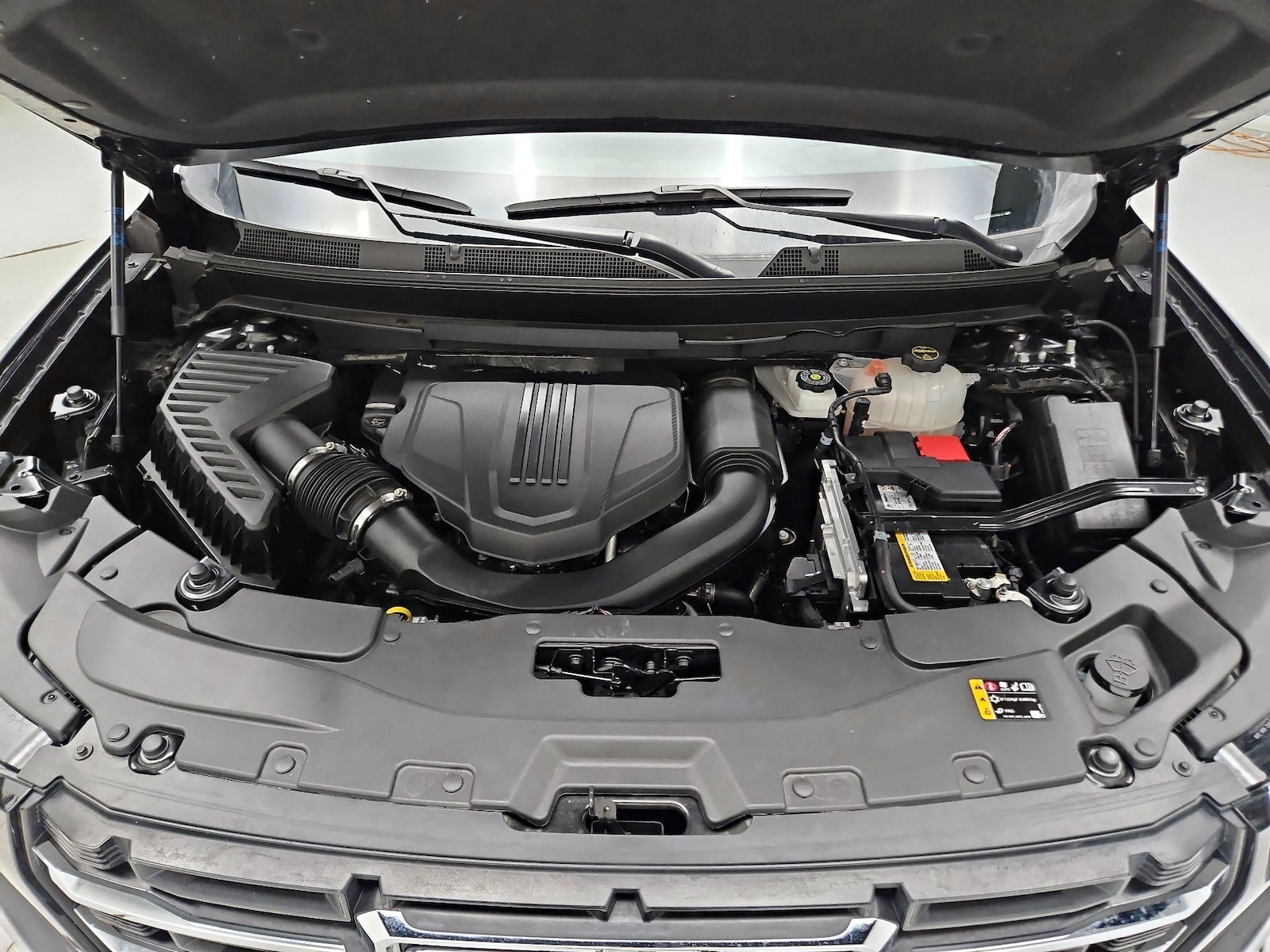 2024 GMC Acadia Elevation - Photo 21