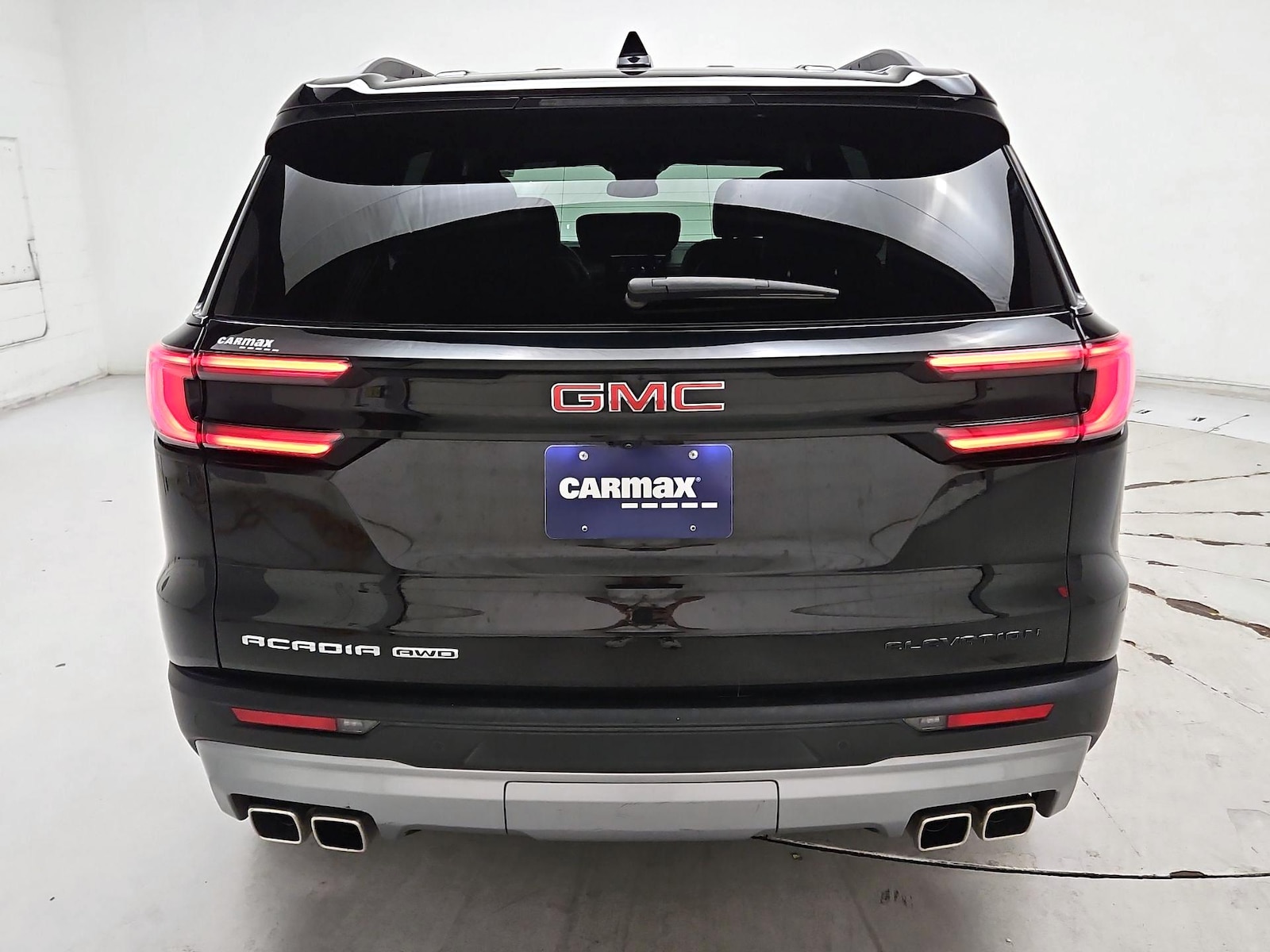 2024 GMC Acadia Elevation - Photo 6