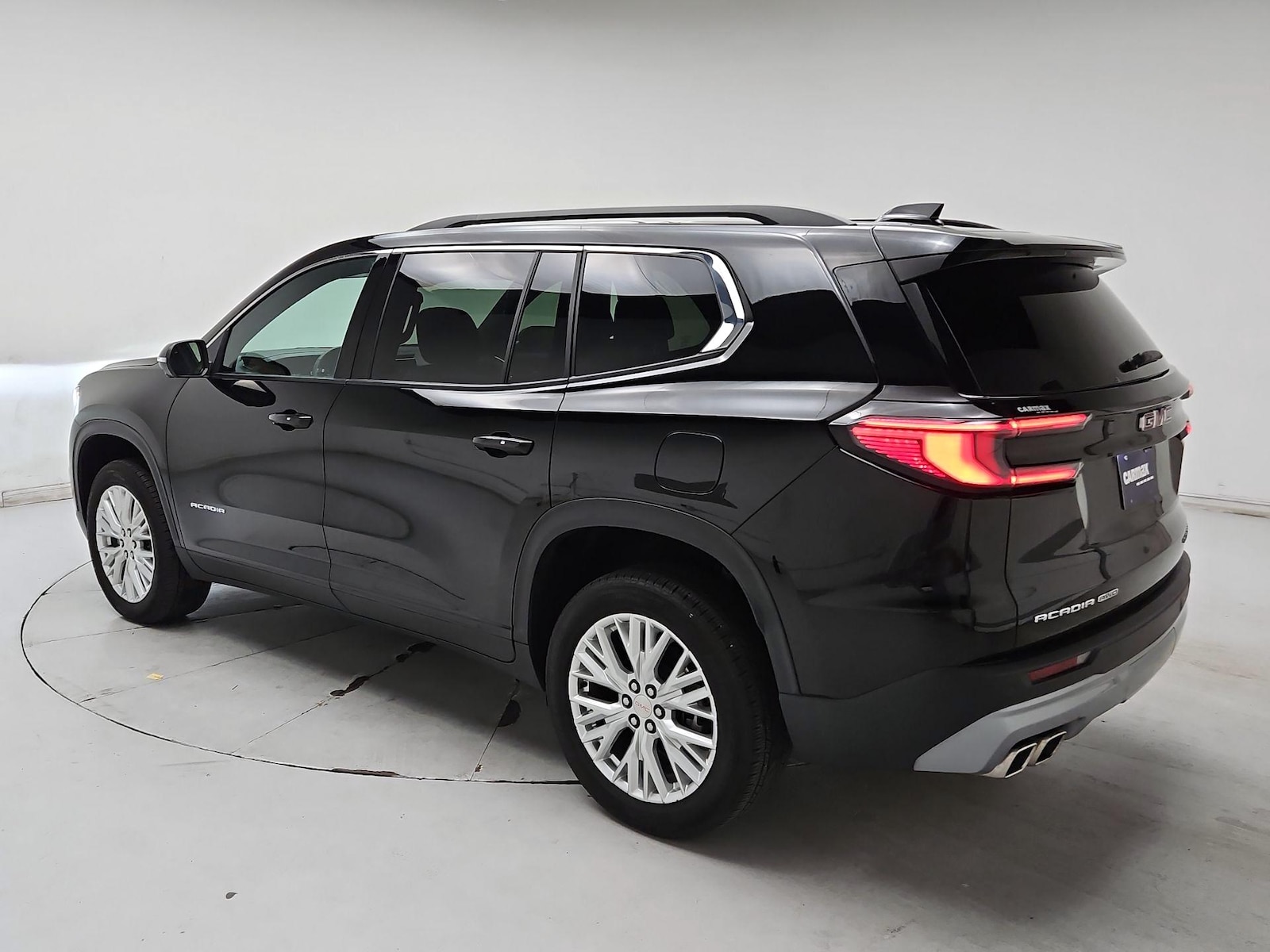 2024 GMC Acadia Elevation - Photo 7