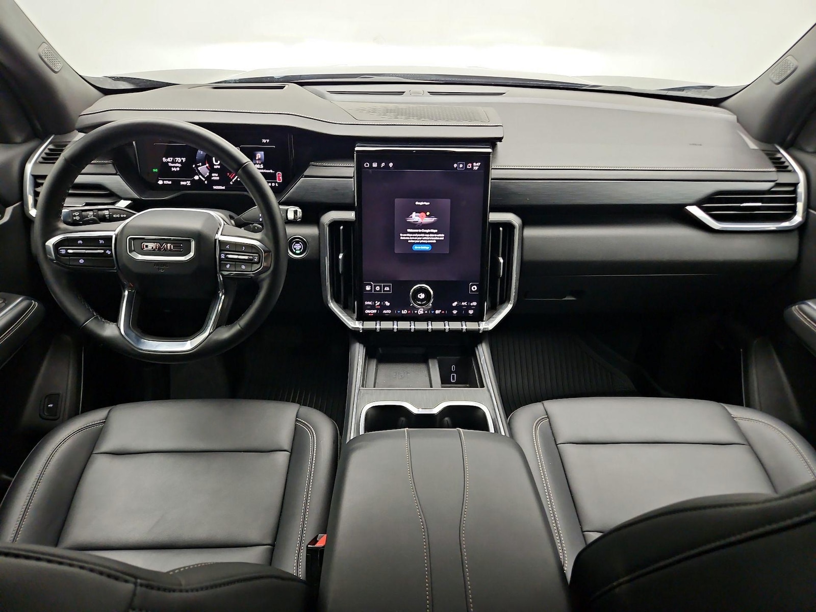 2024 GMC Acadia Elevation - Photo 8
