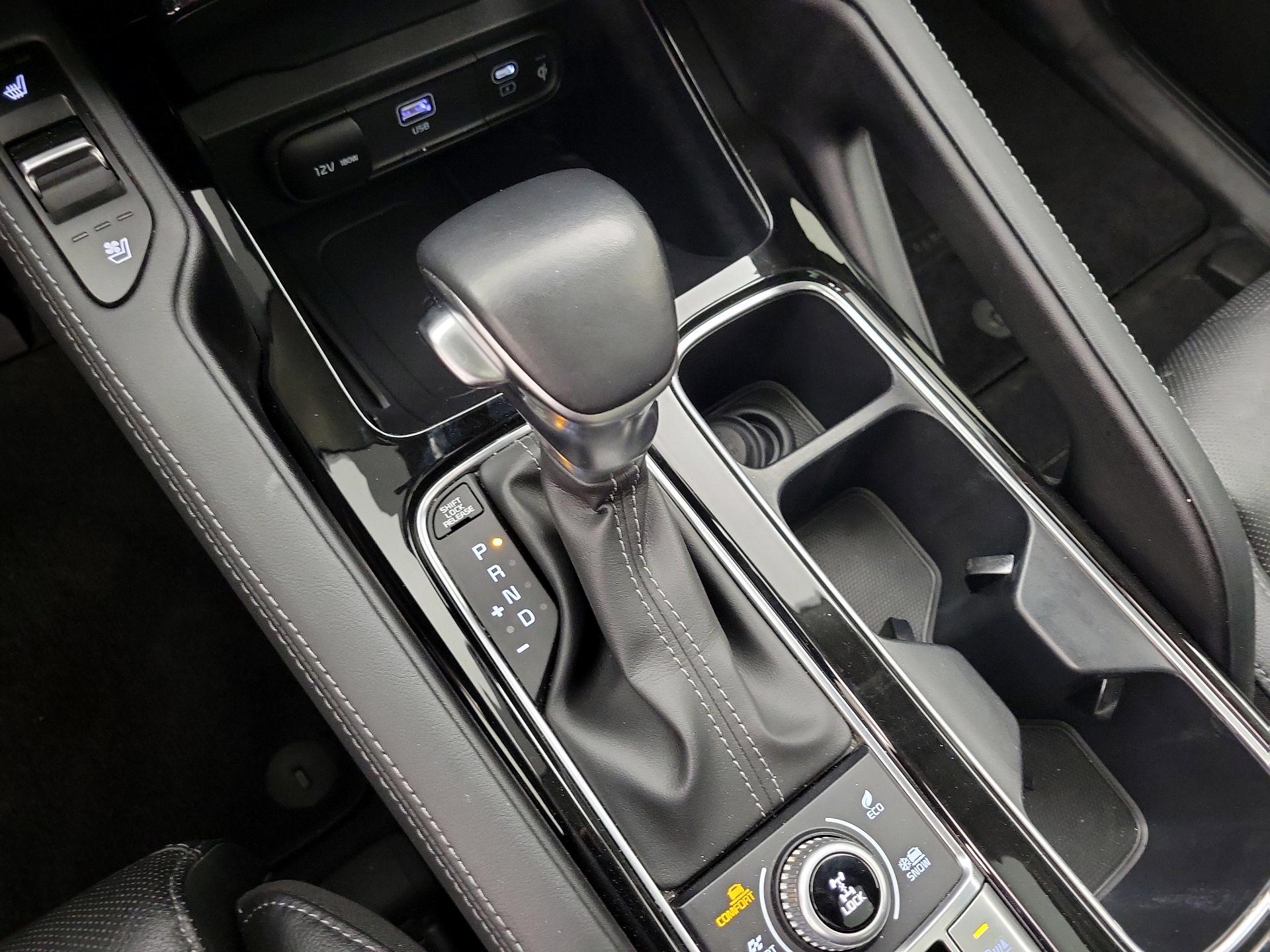 Thumbnail: 2024 Kia Telluride - 17