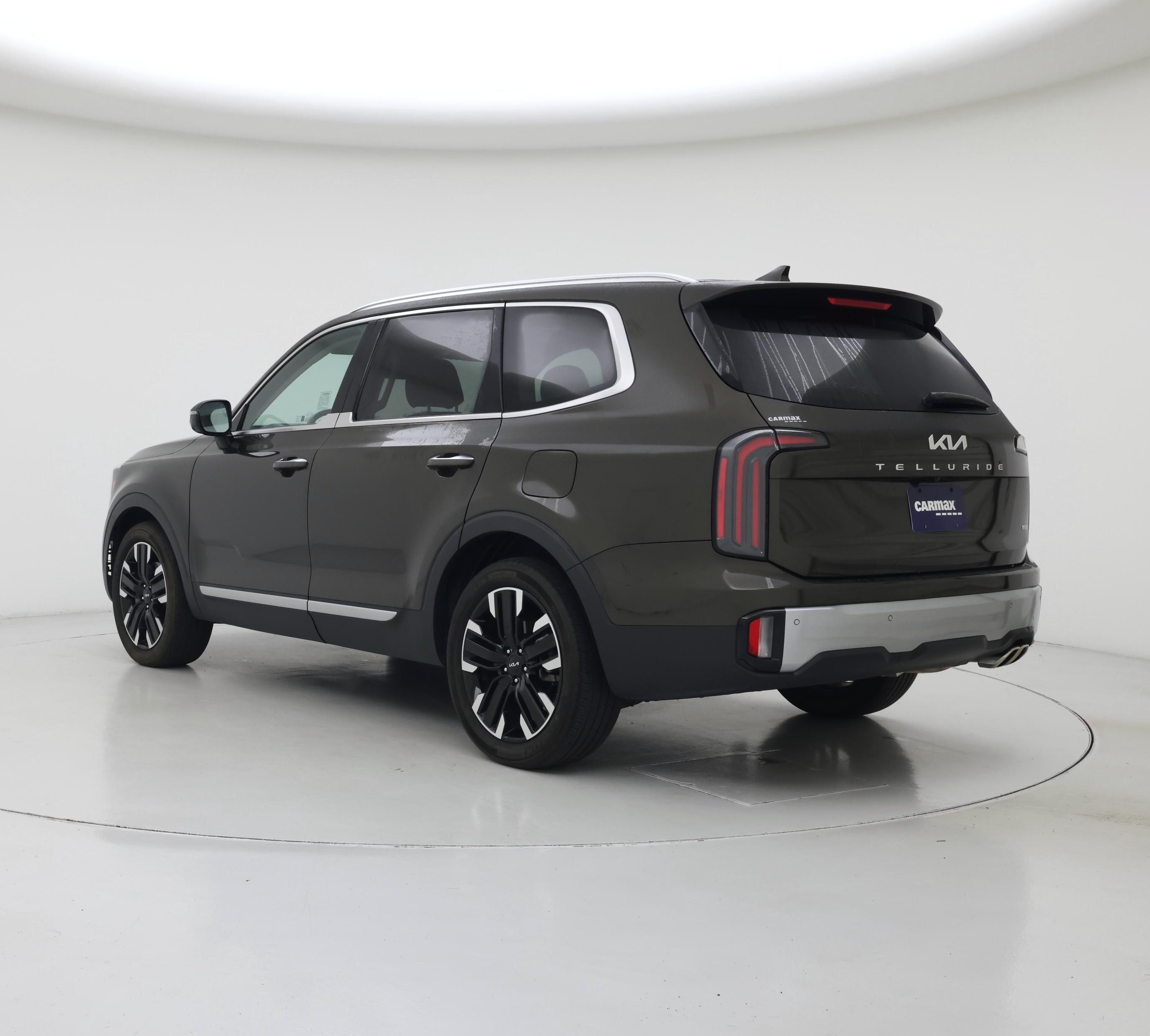 Thumbnail: 2024 Kia Telluride - 2