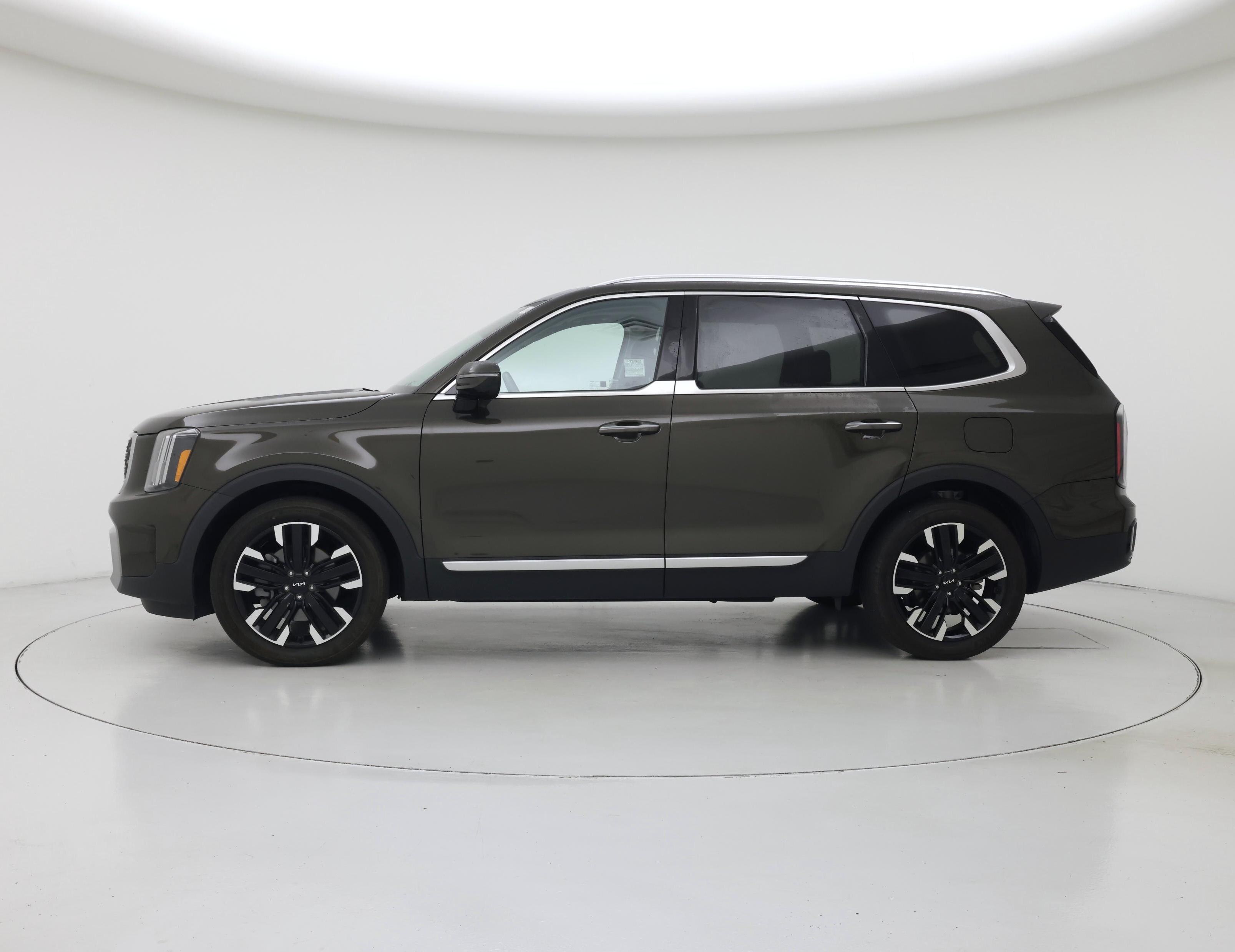 Thumbnail: 2024 Kia Telluride - 3