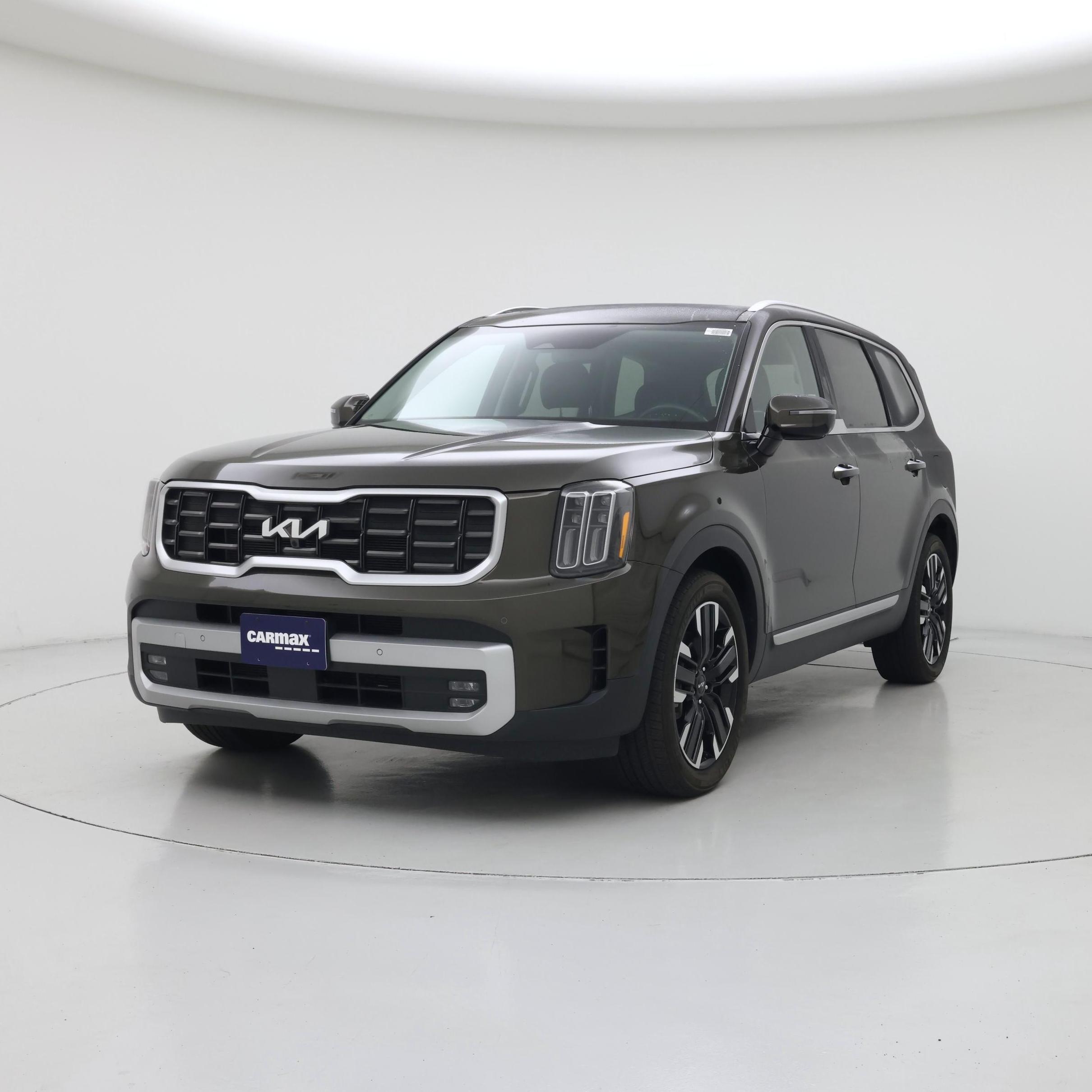 Thumbnail: 2024 Kia Telluride - 4