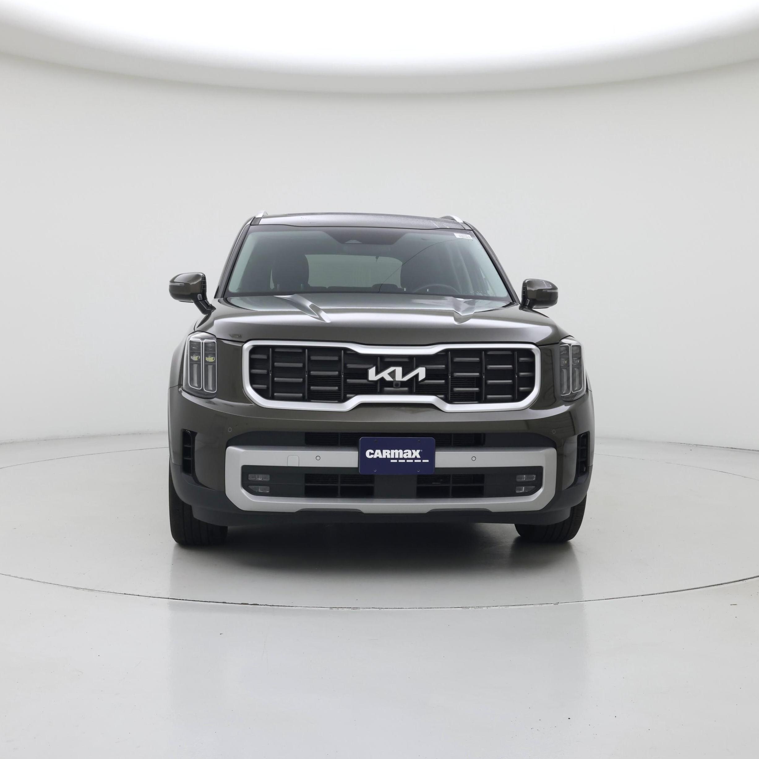 Thumbnail: 2024 Kia Telluride - 5