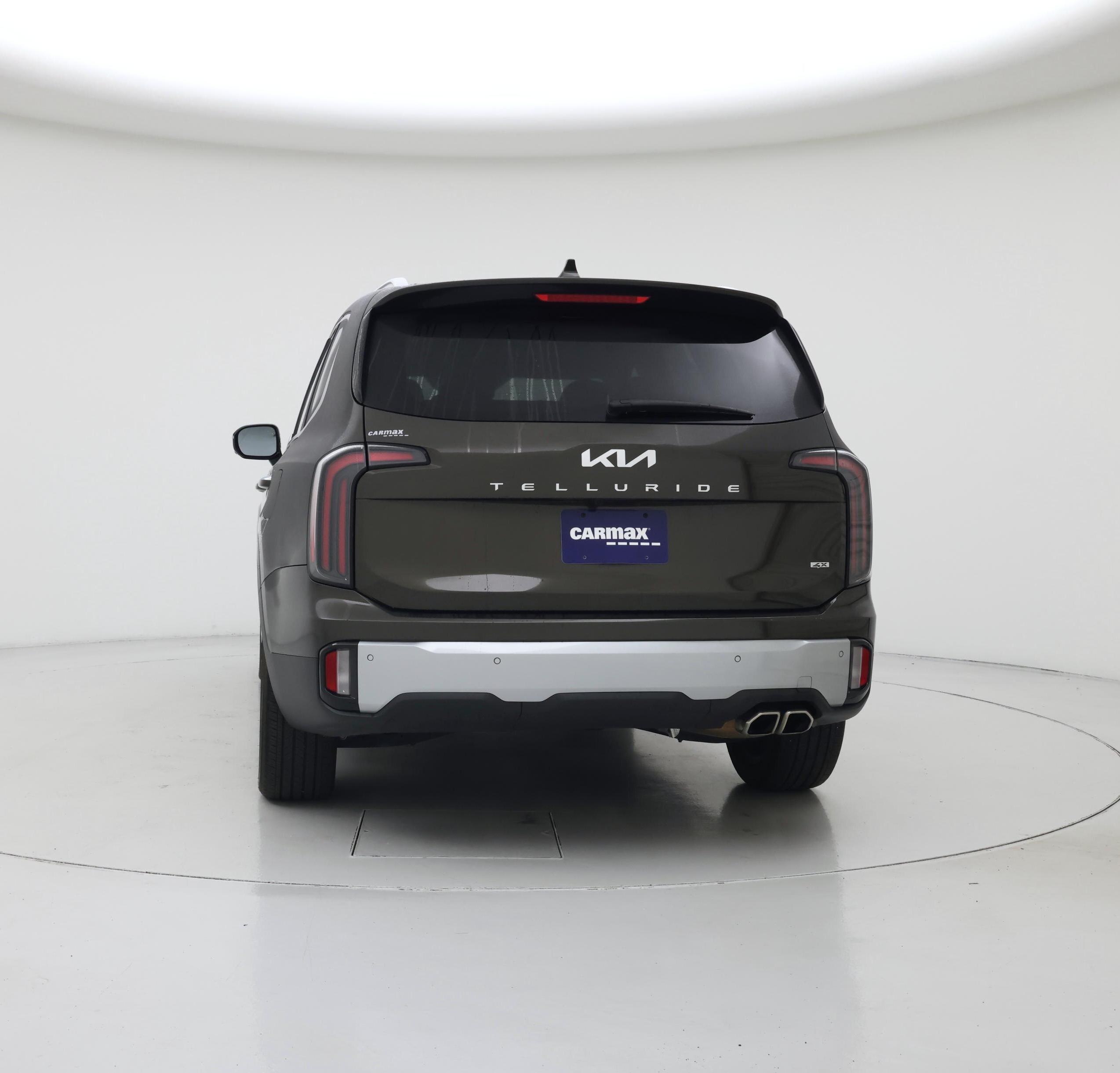 Thumbnail: 2024 Kia Telluride - 6