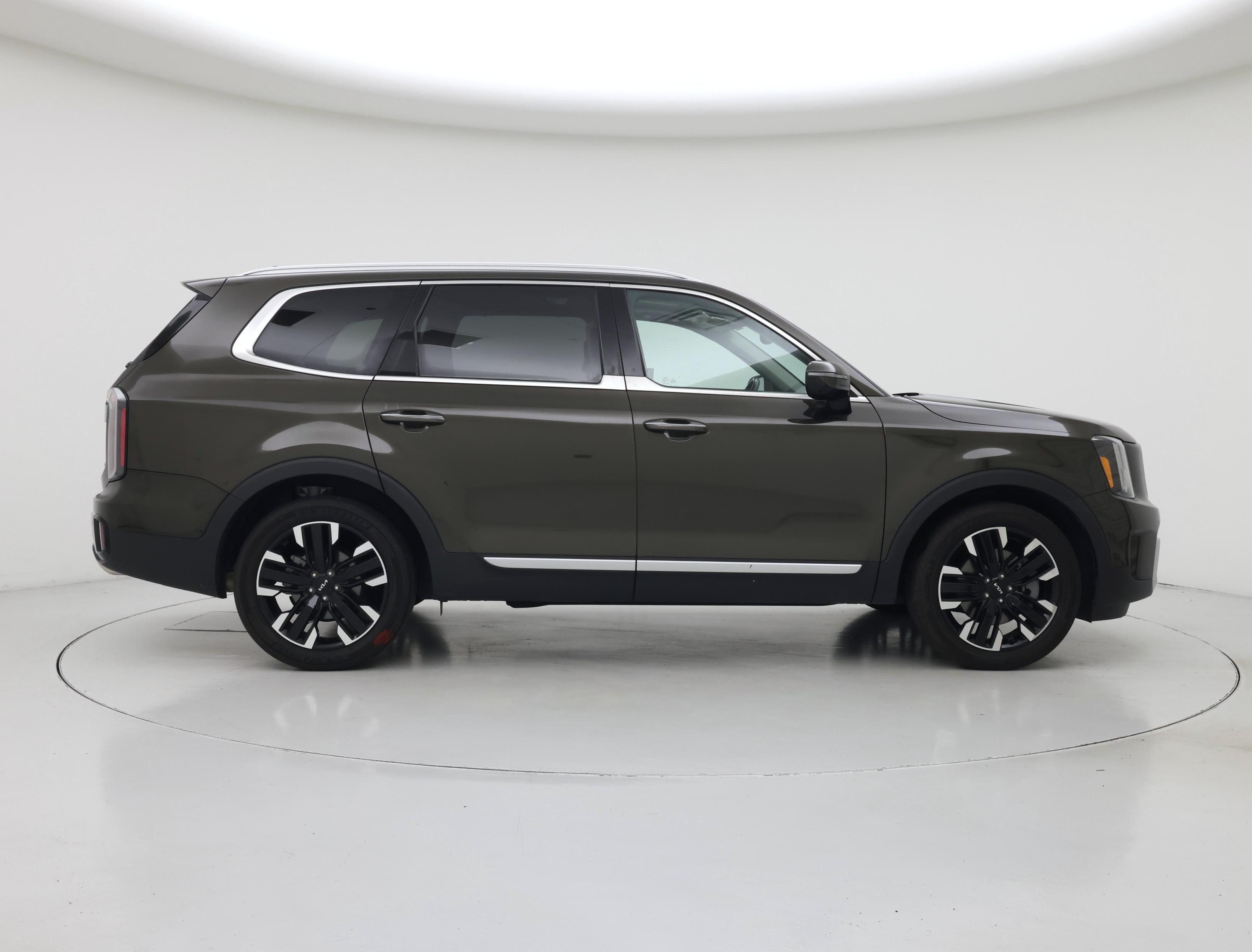 Thumbnail: 2024 Kia Telluride - 7