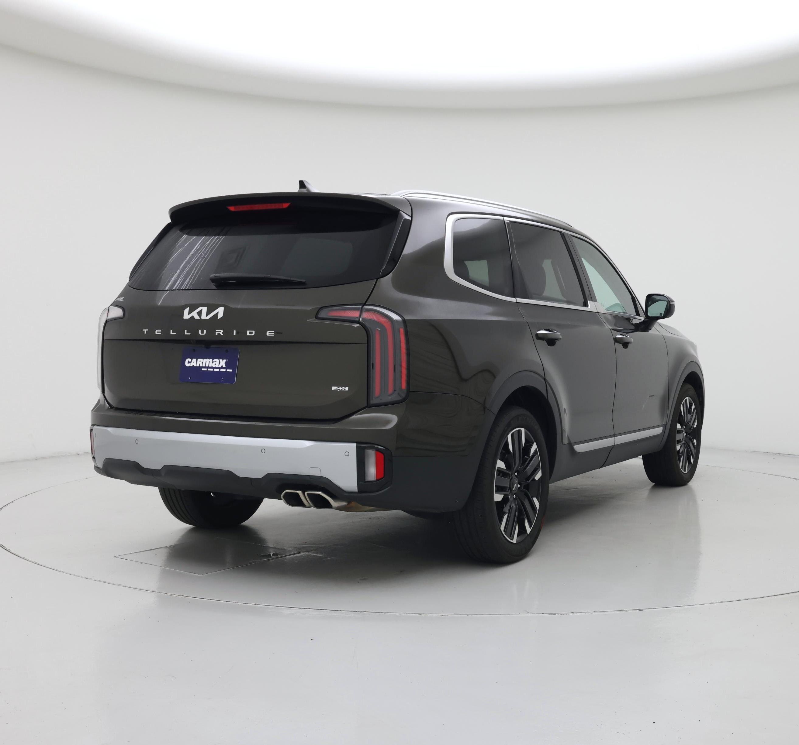 Thumbnail: 2024 Kia Telluride - 8