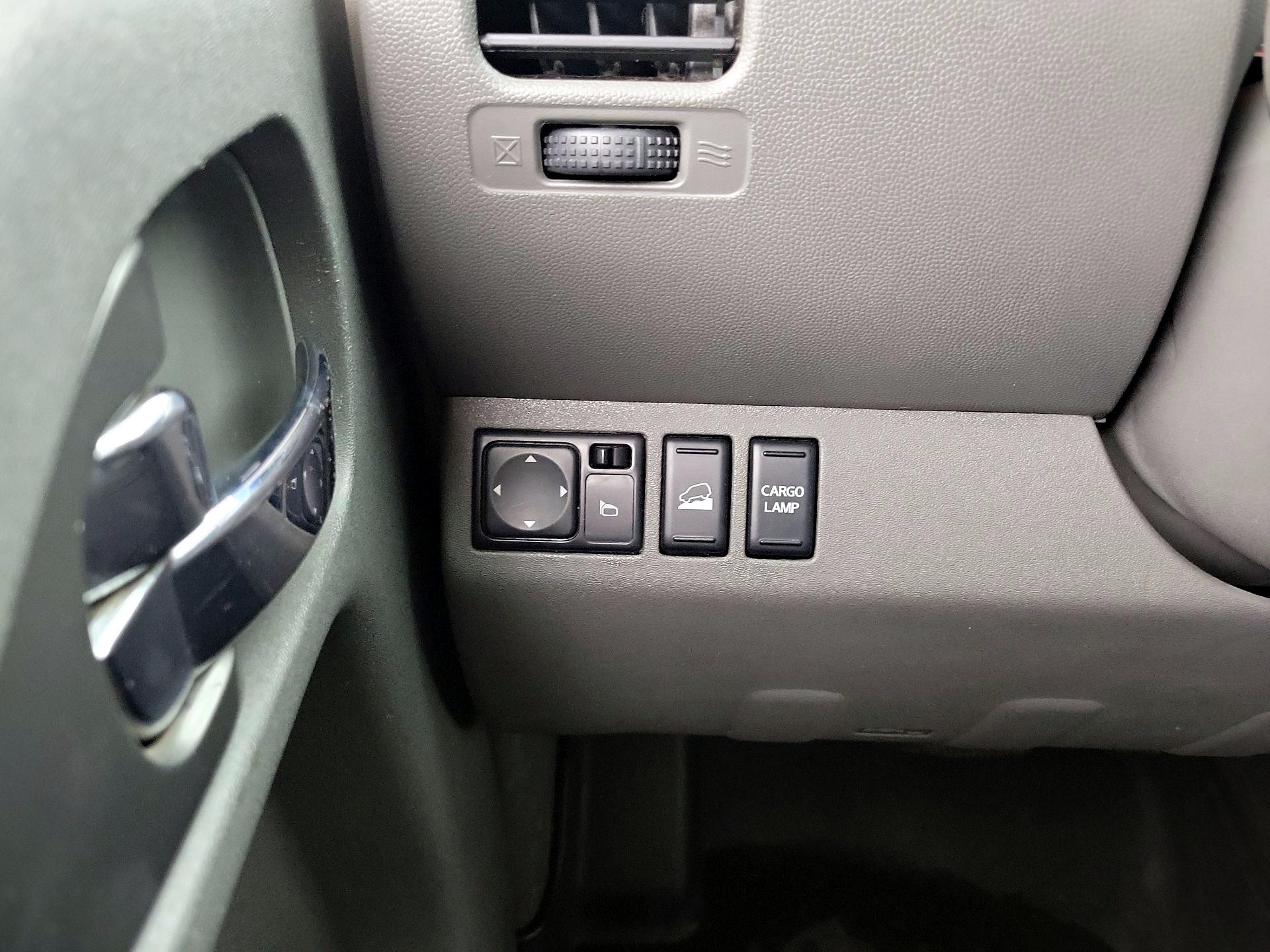Thumbnail: 2019 Nissan Frontier - 13